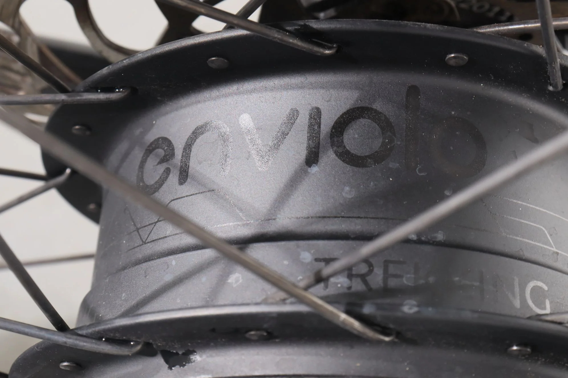 Riese & Müller Charger4 GT Vario - Image 8