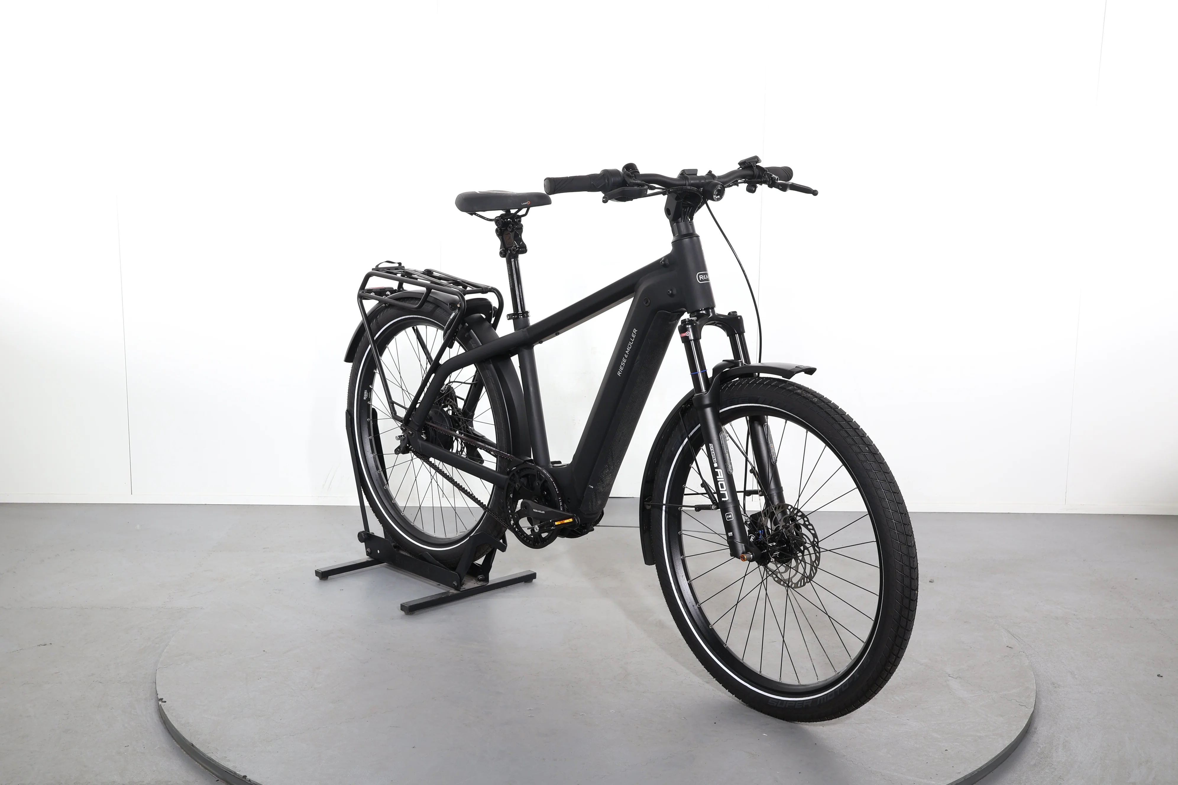 Riese & Müller Charger4 GT Vario - Image 2
