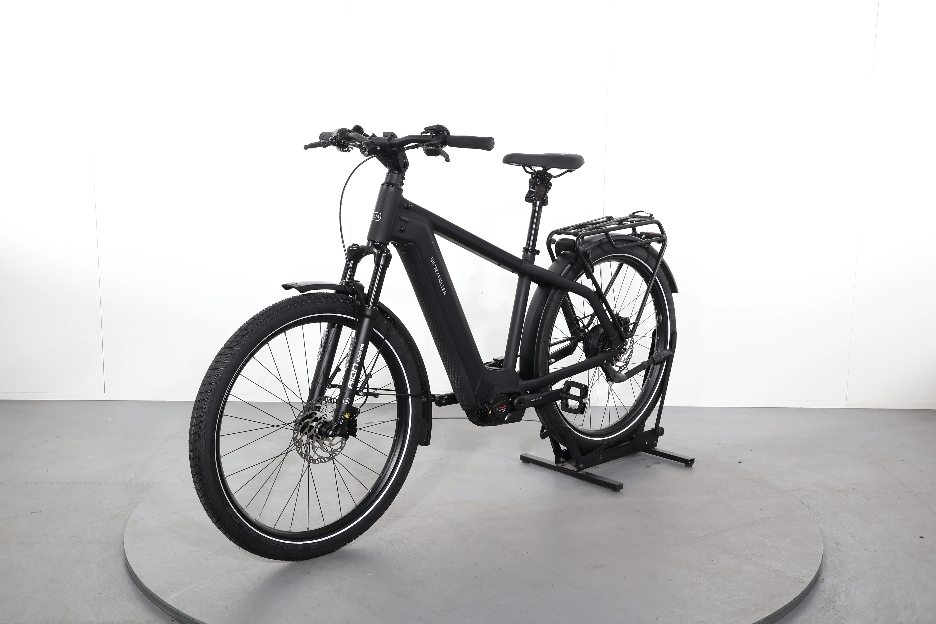 Riese & Müller Charger4 GT Vario - Image 3