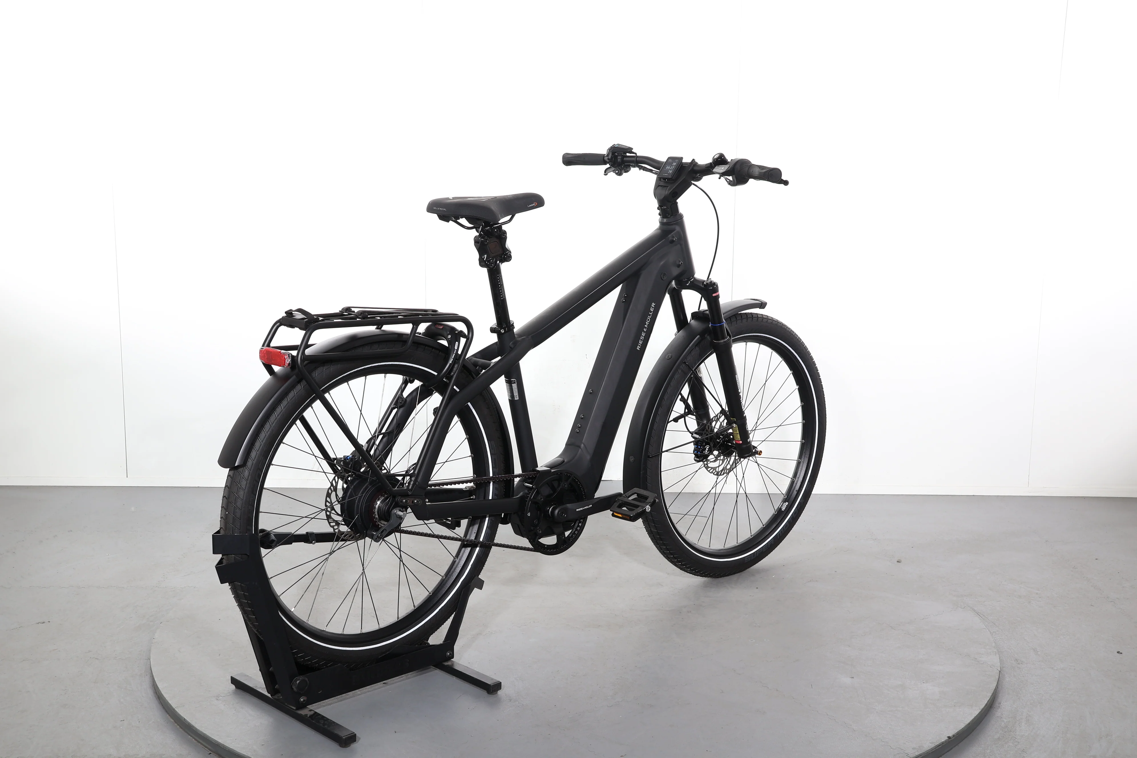 Riese & Müller Charger4 GT Vario - Image 6
