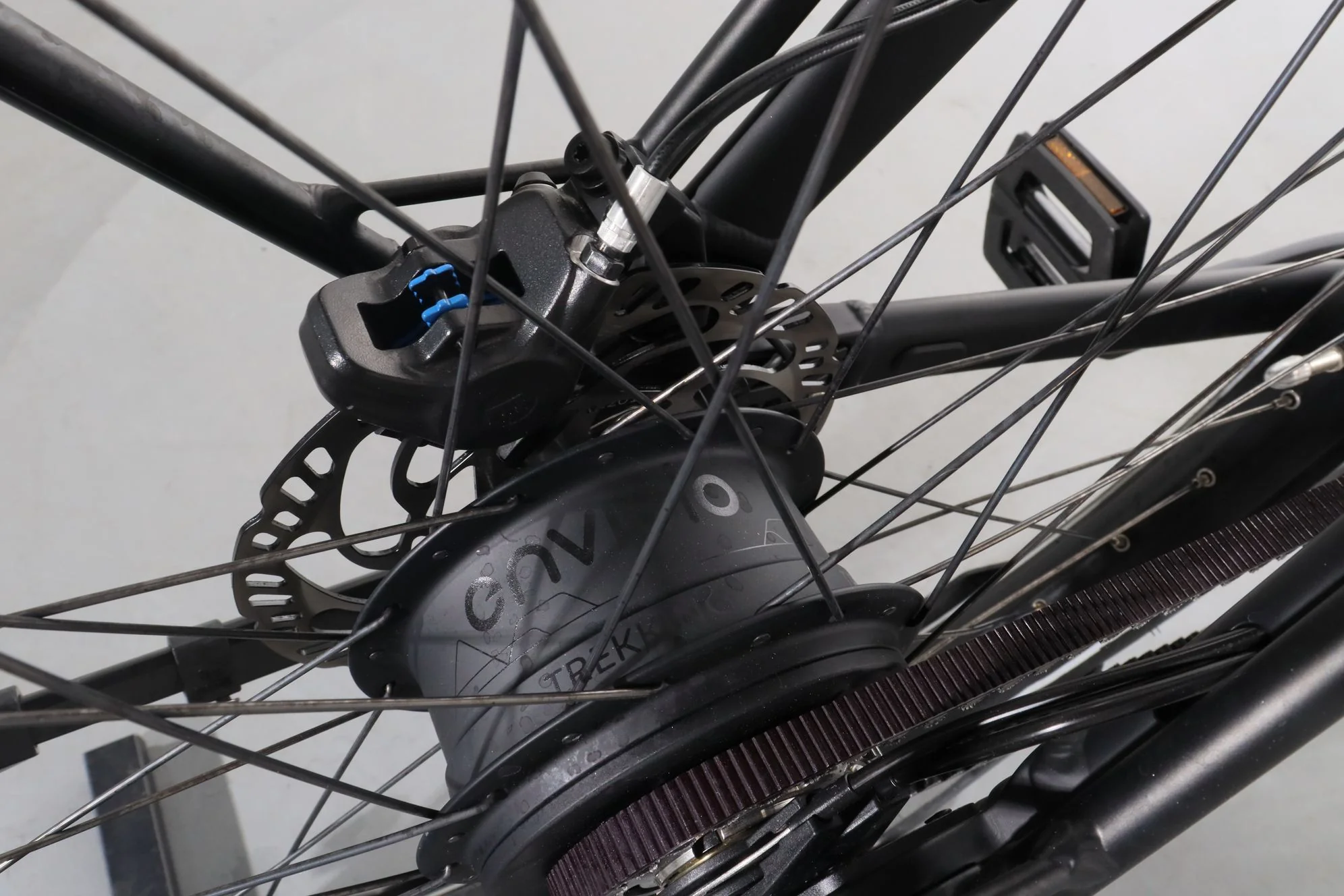 Riese & Müller Charger4 GT Vario - Image 8