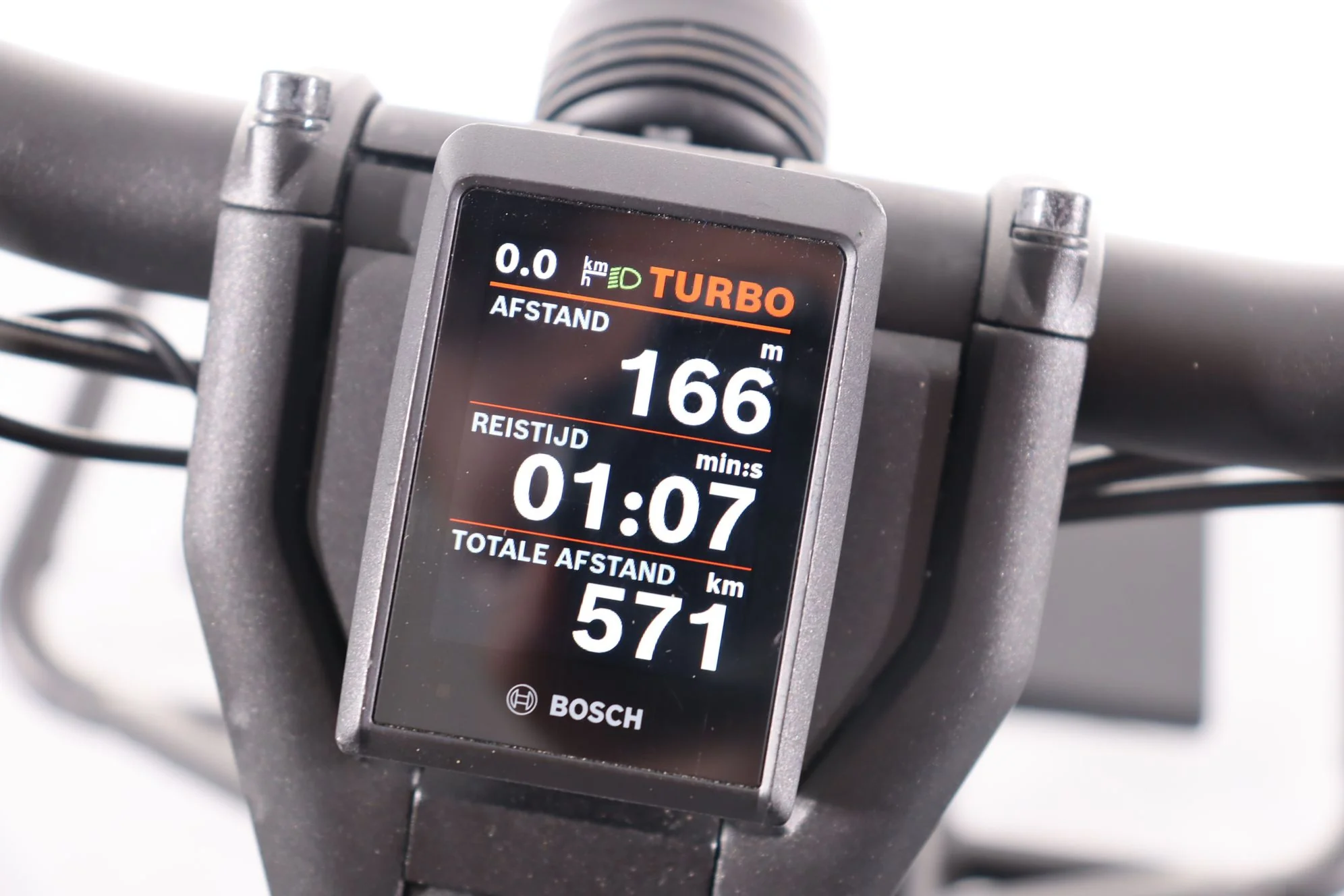 Riese & Müller Charger4 GT Vario - Image 10