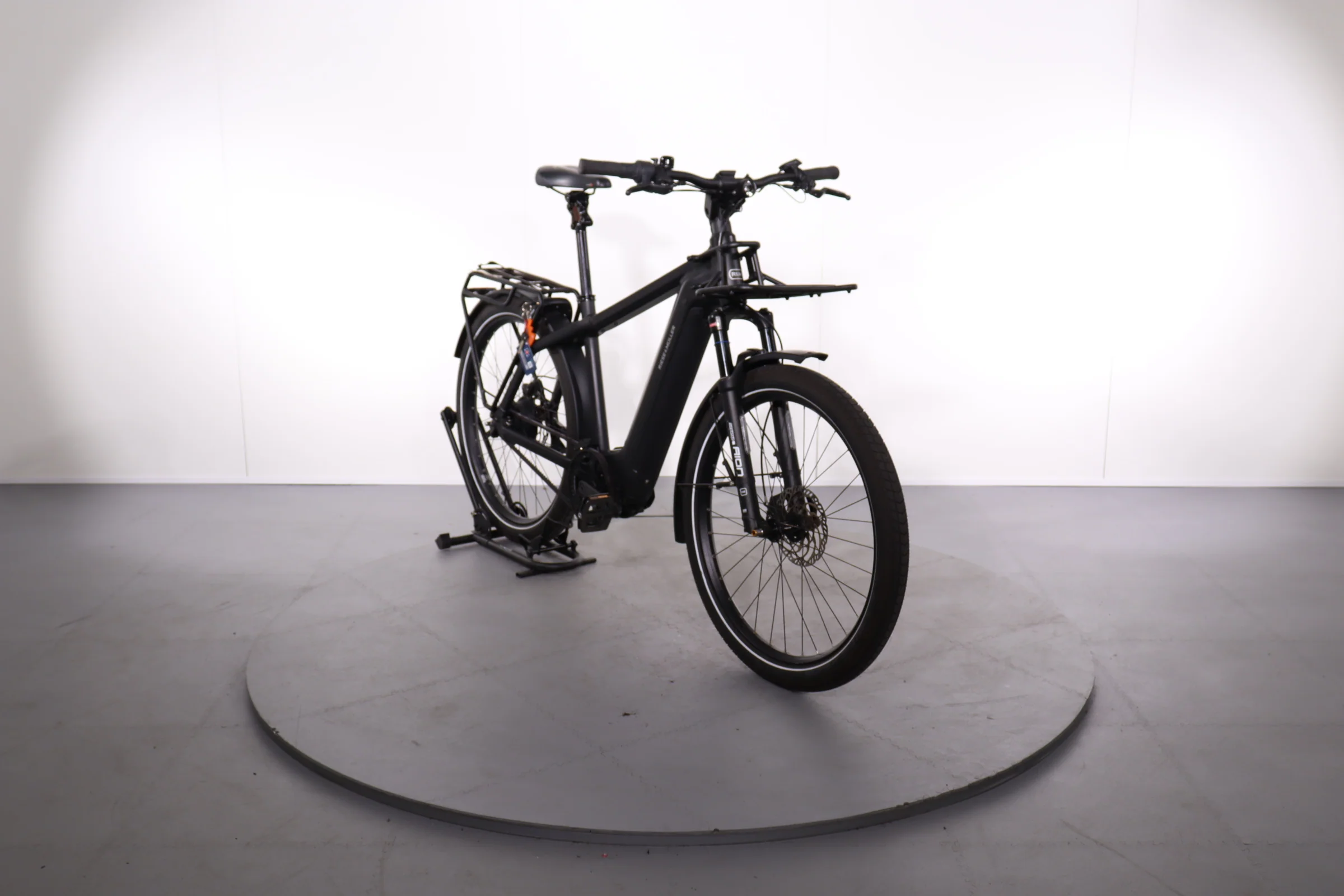 Riese & Müller Charger4 GT Vario - Image 2