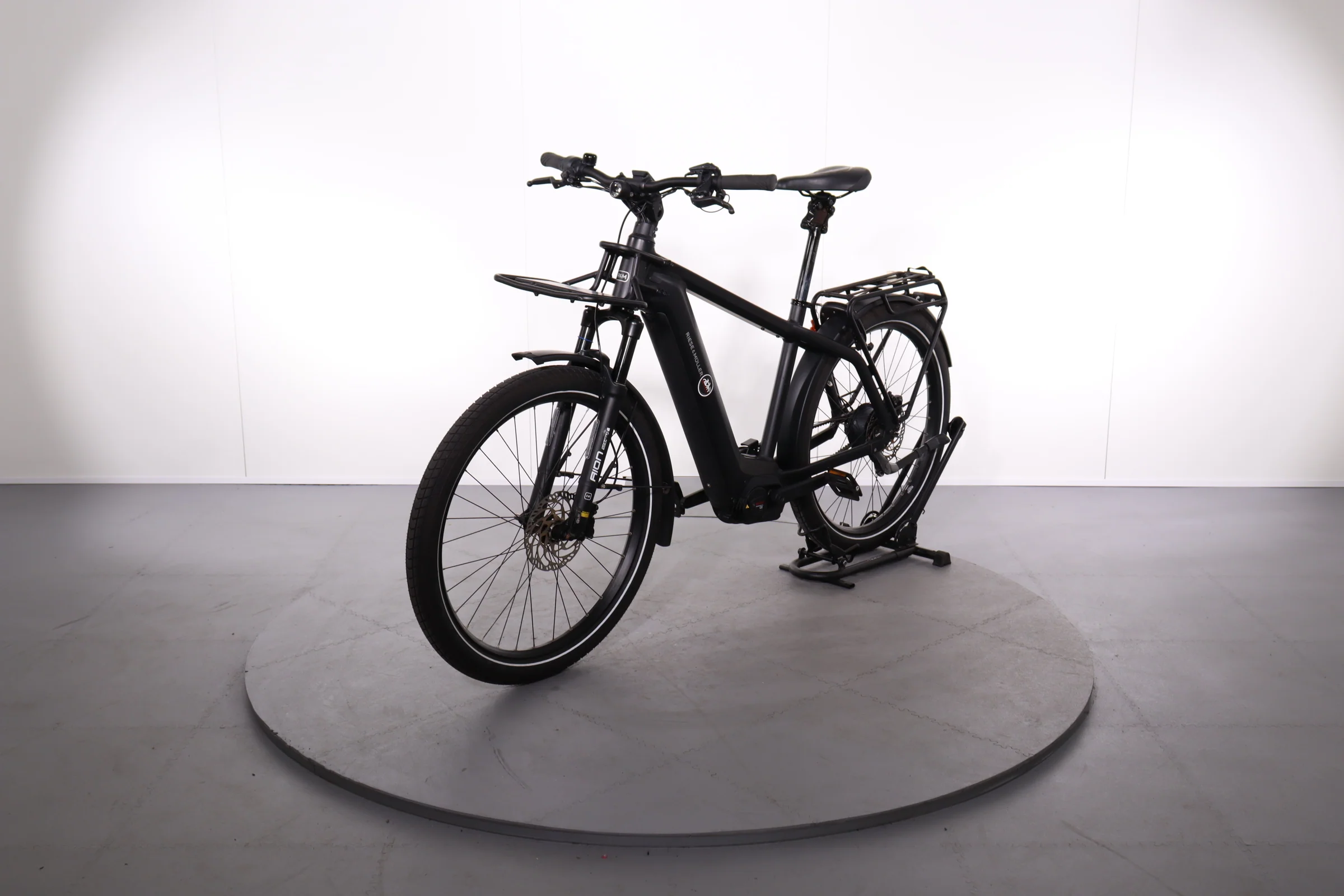 Riese & Müller Charger4 GT Vario - Image 3