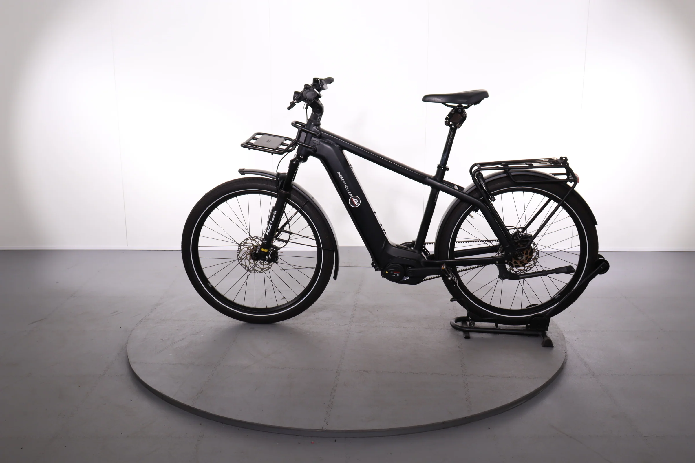 Riese & Müller Charger4 GT Vario - Image 4