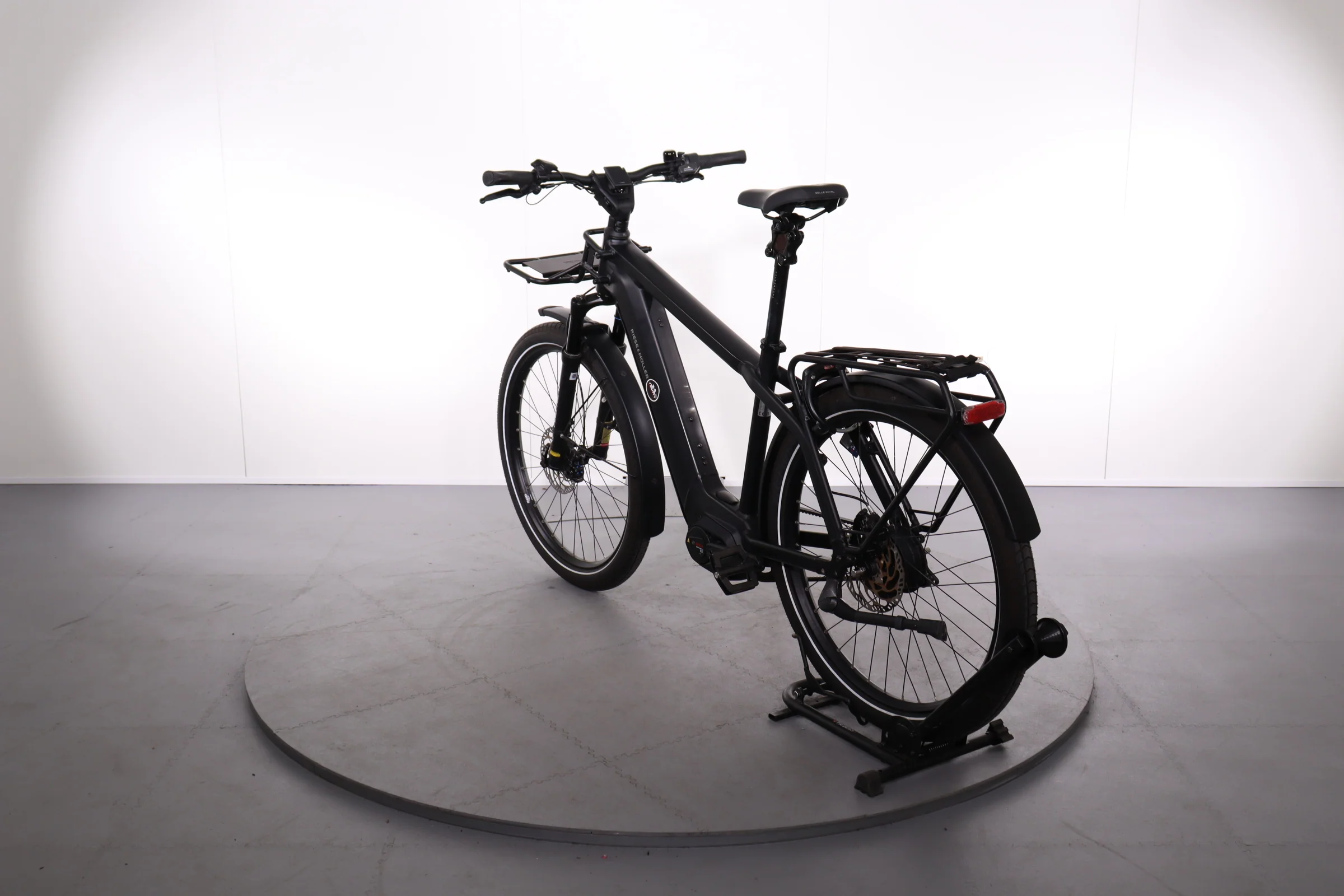Riese & Müller Charger4 GT Vario - Image 5