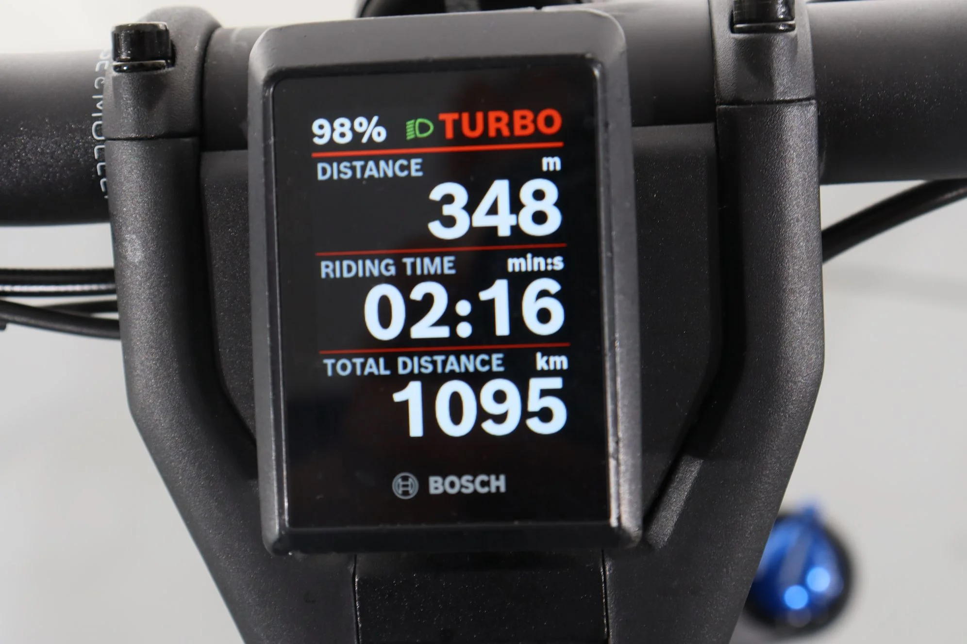 Riese & Müller Charger4 GT vario SELECT - Image 10
