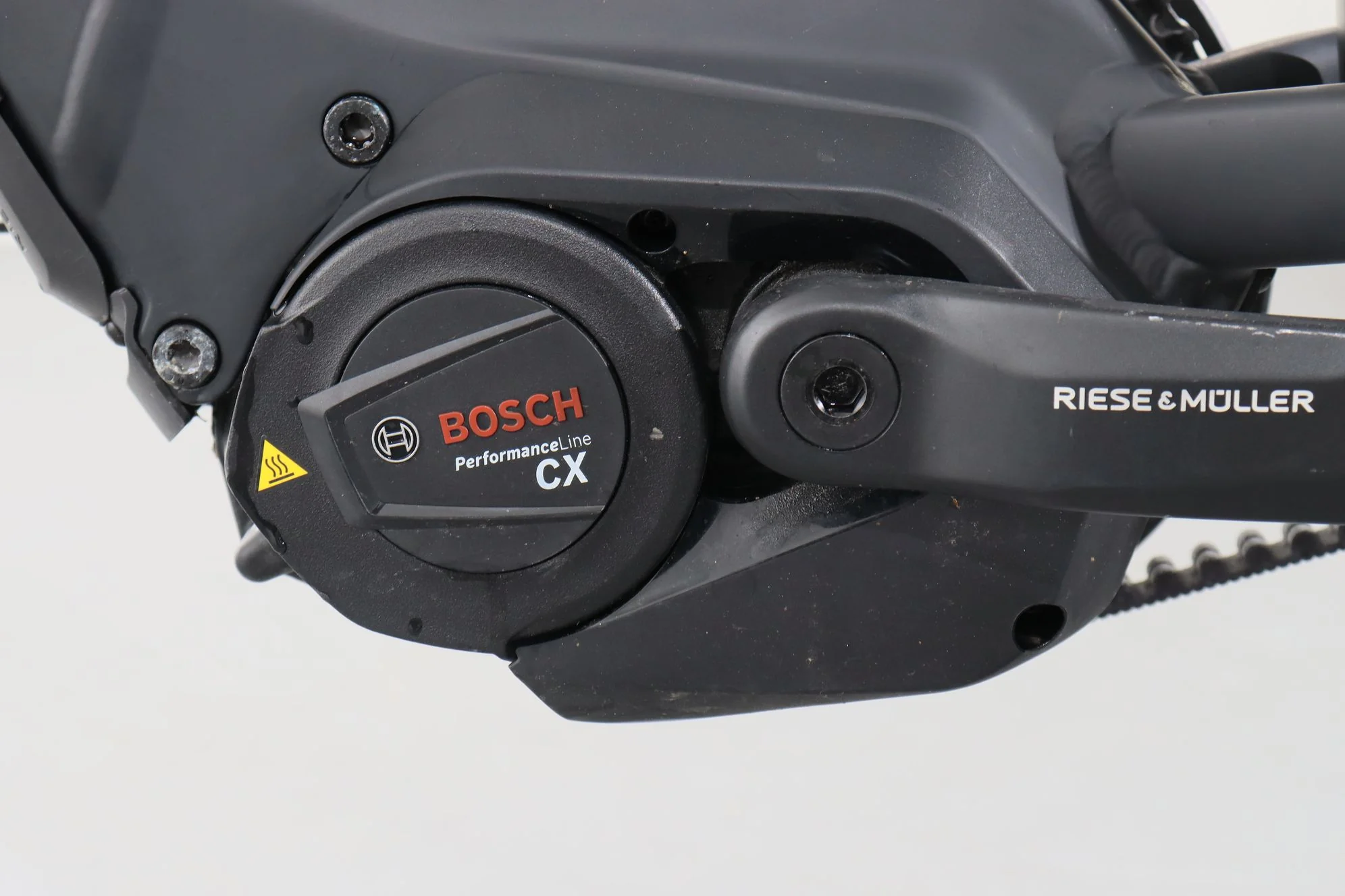 Riese & Müller Charger4 GT vario SELECT - Image 11