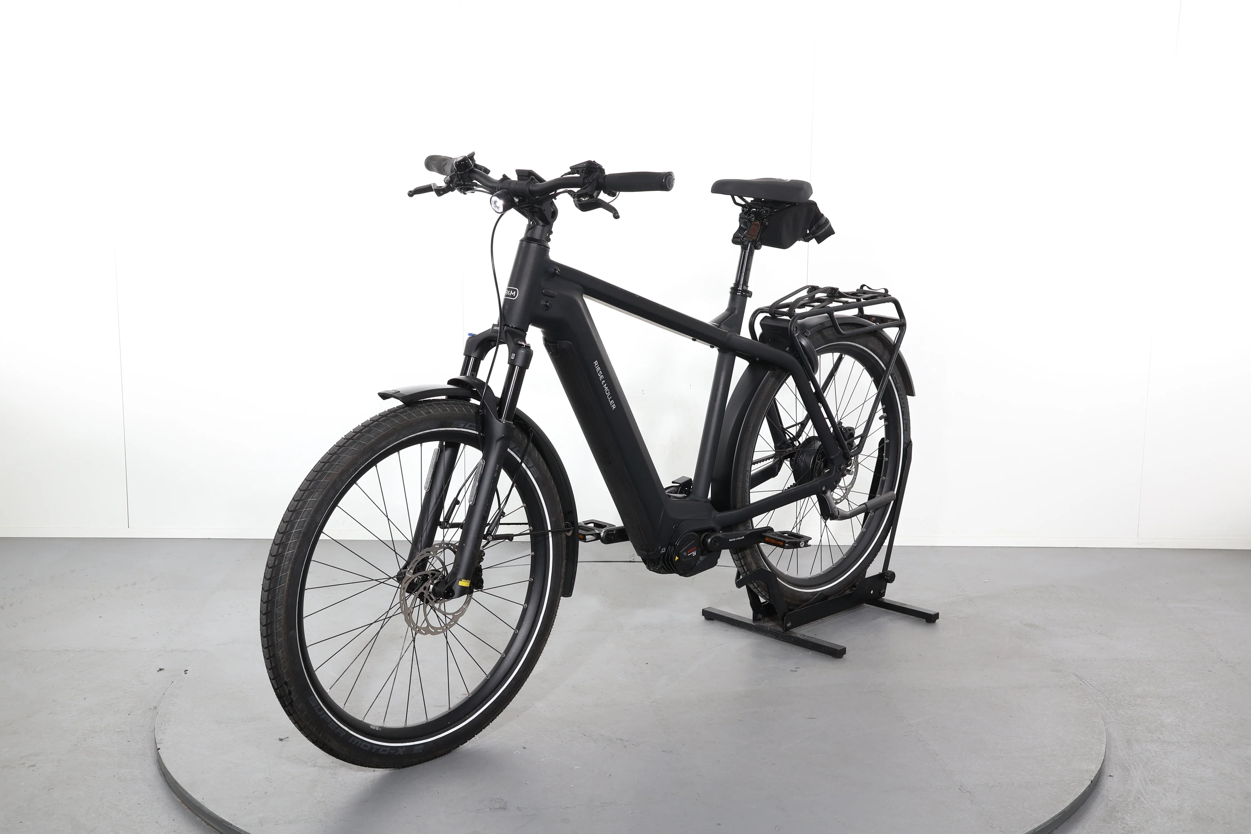 Riese & Müller Charger4 GT vario SELECT - Image 3