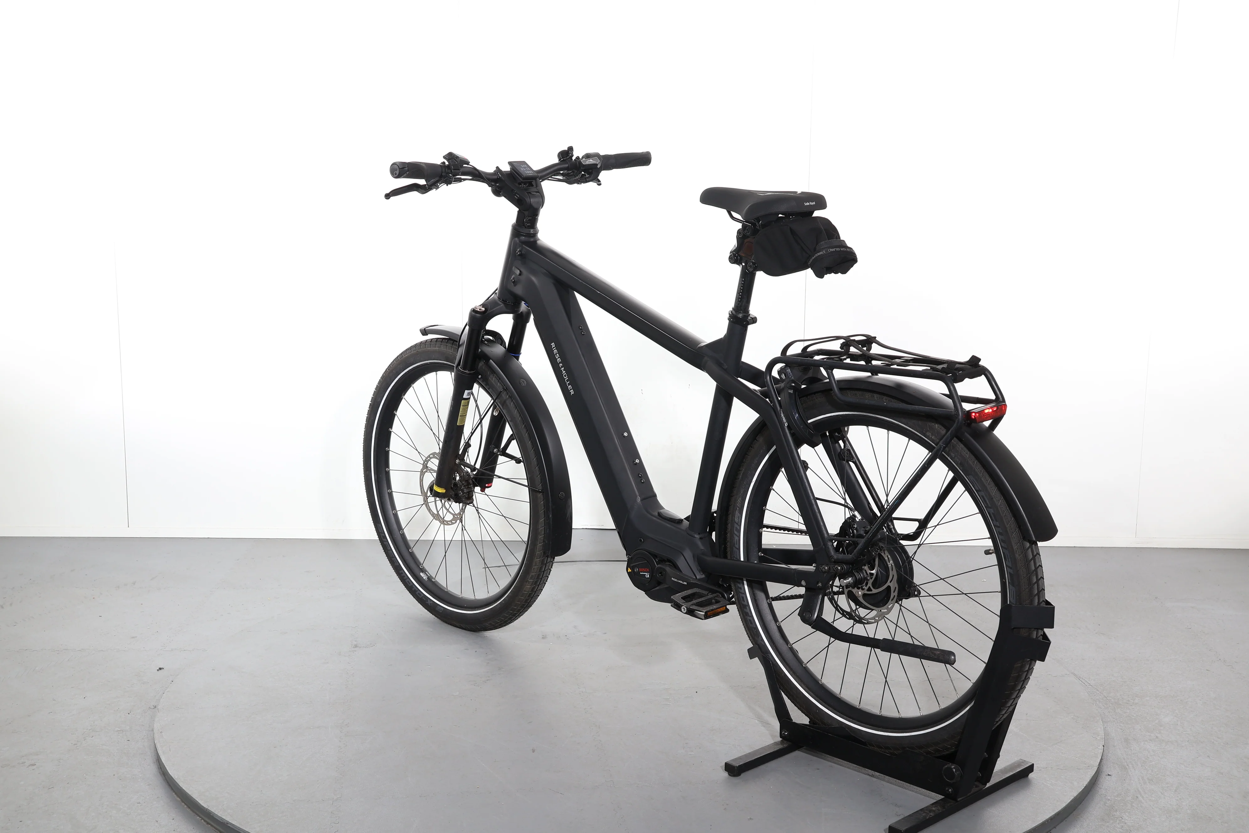Riese & Müller Charger4 GT vario SELECT - Image 5