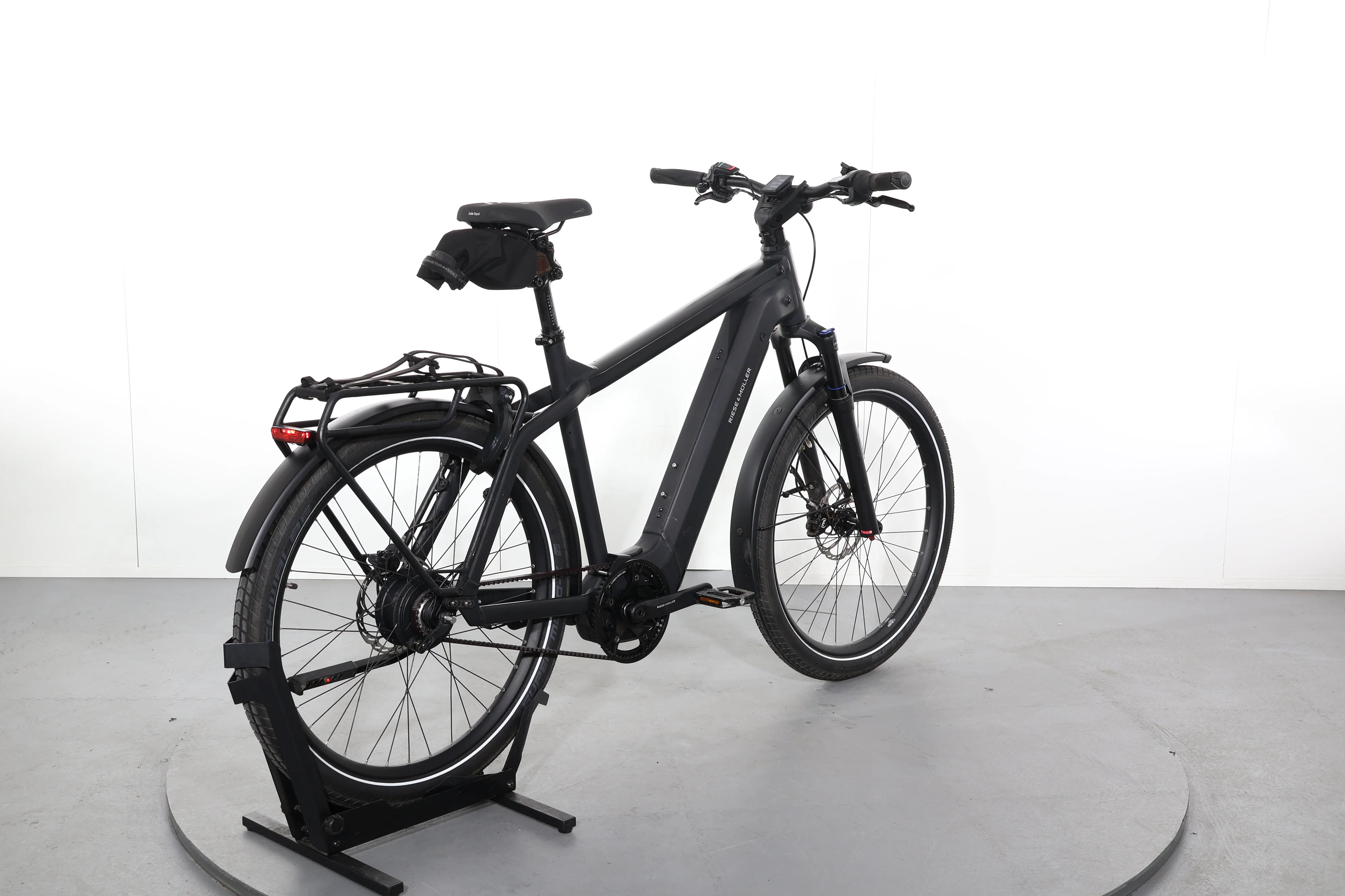 Riese & Müller Charger4 GT vario SELECT - Image 6