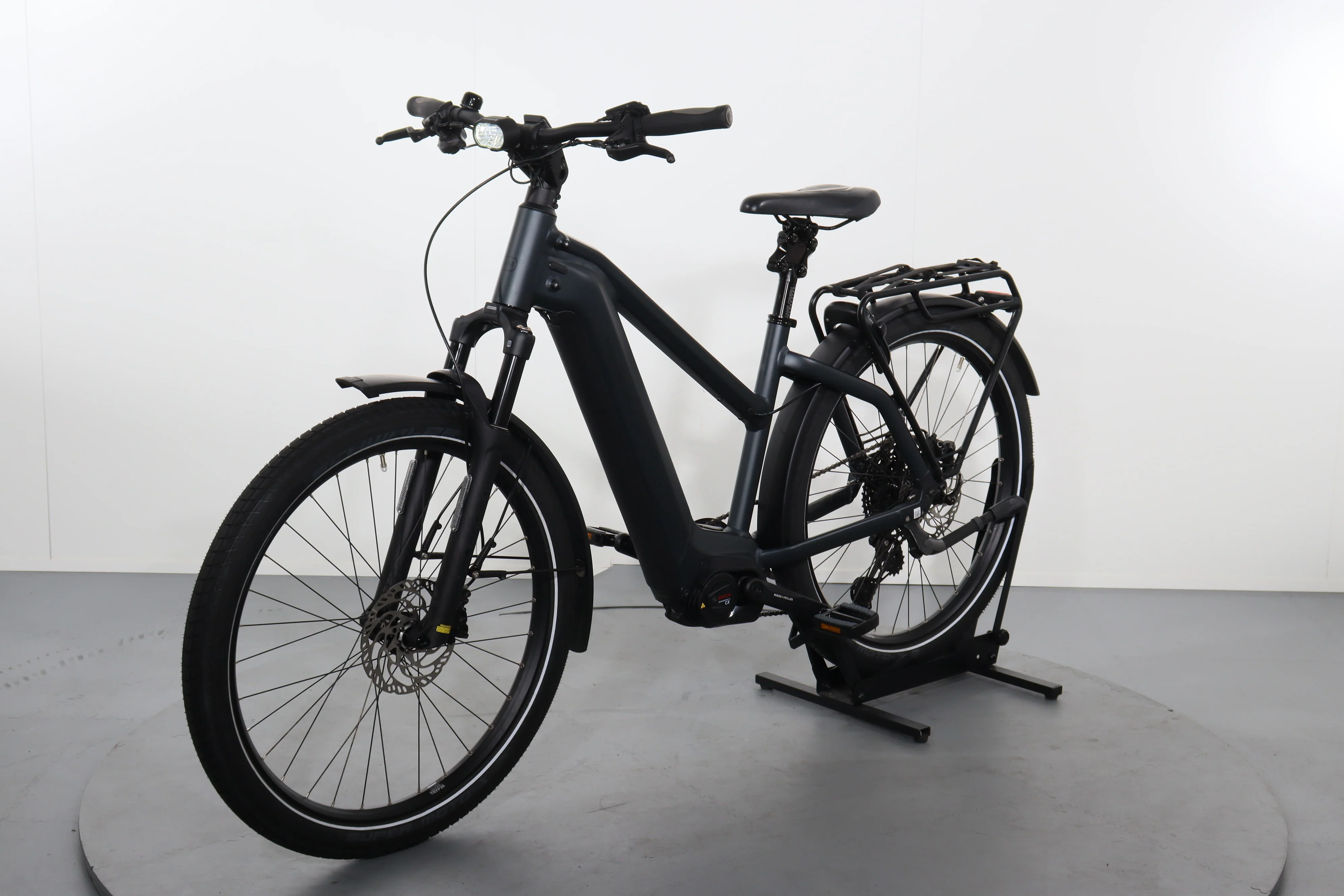 Riese & Müller Charger4 Mixte GT touring - Image 3