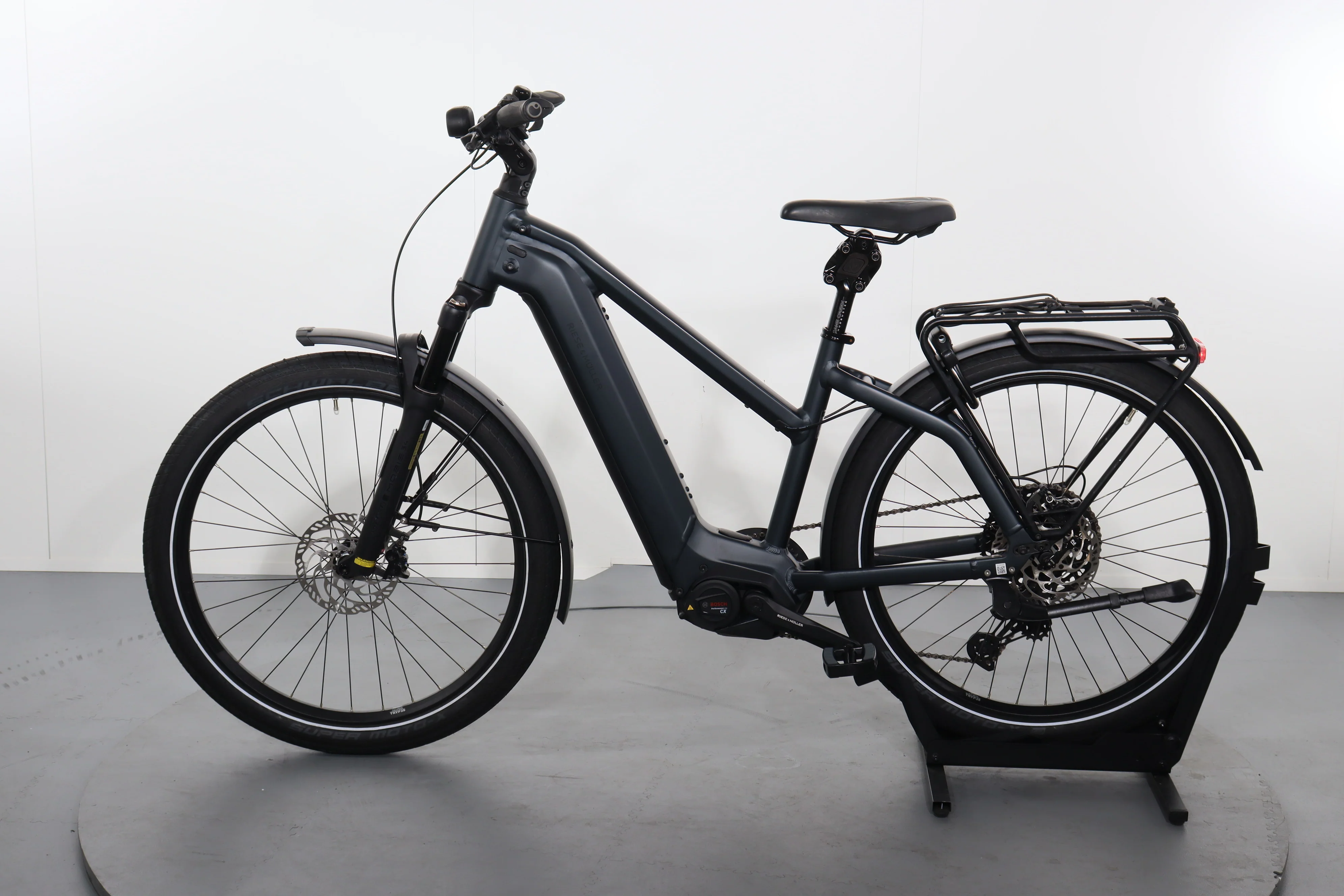 Riese & Müller Charger4 Mixte GT touring - Image 4