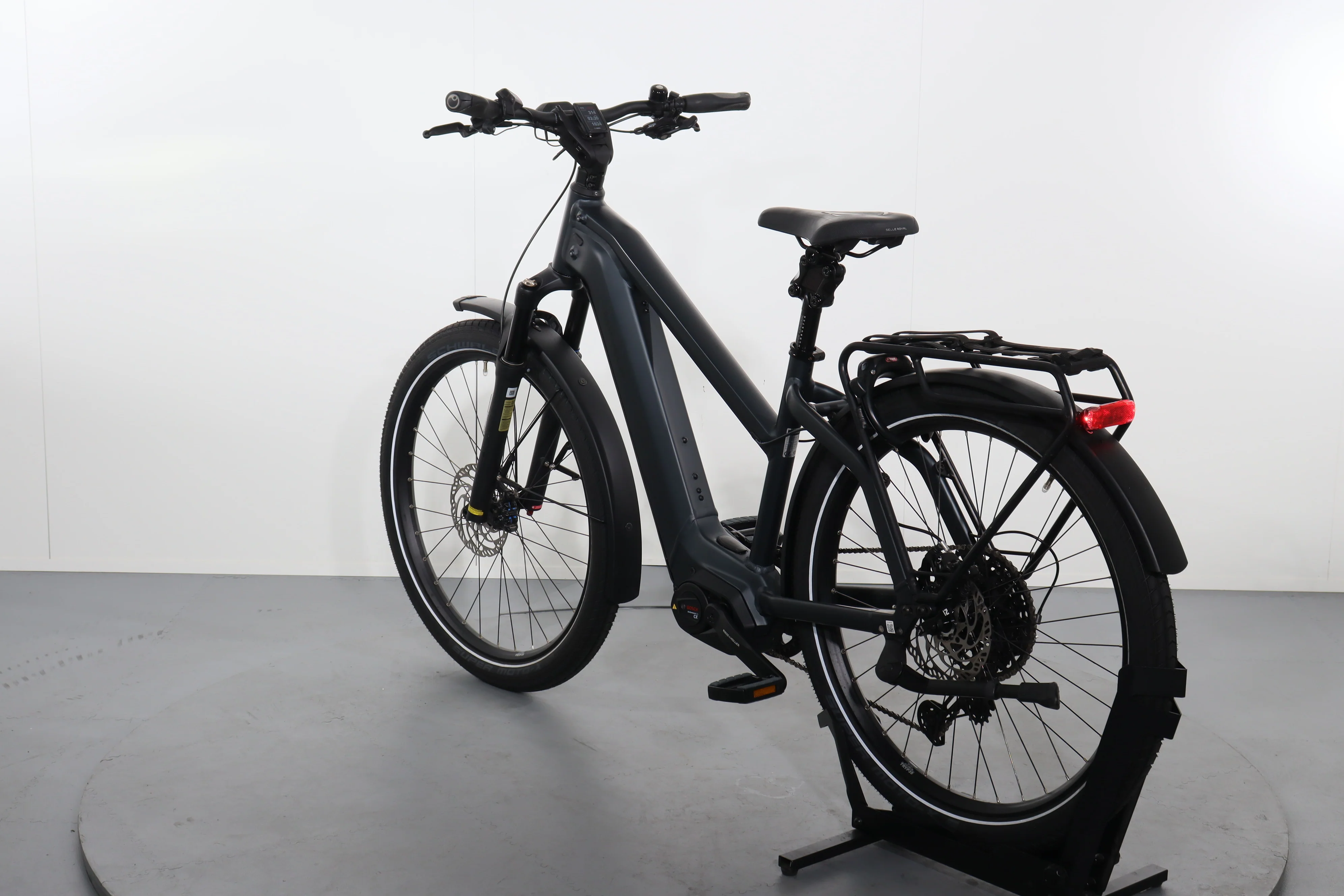 Riese & Müller Charger4 Mixte GT touring - Image 5