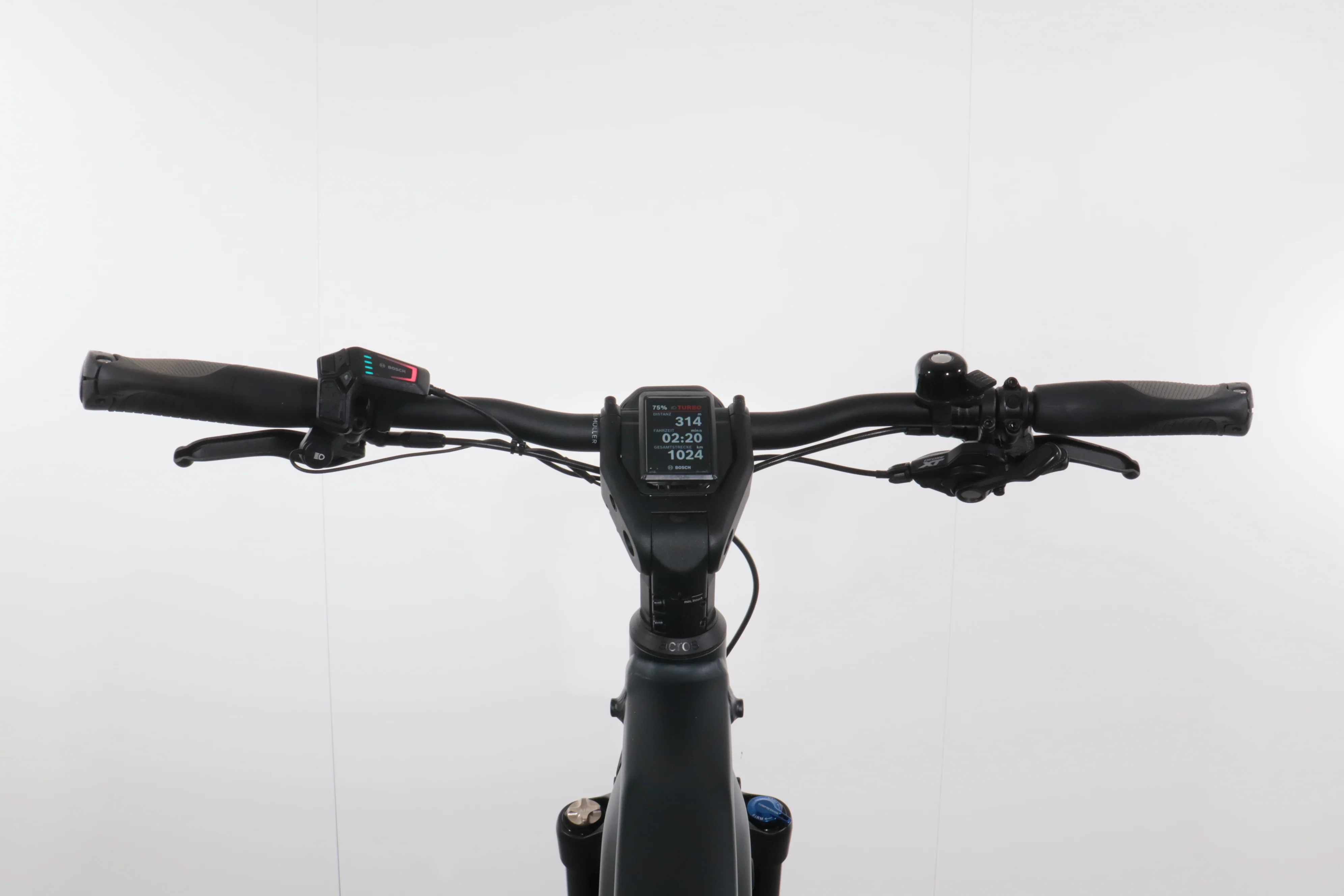 Riese & Müller Charger4 Mixte GT touring - Image 7