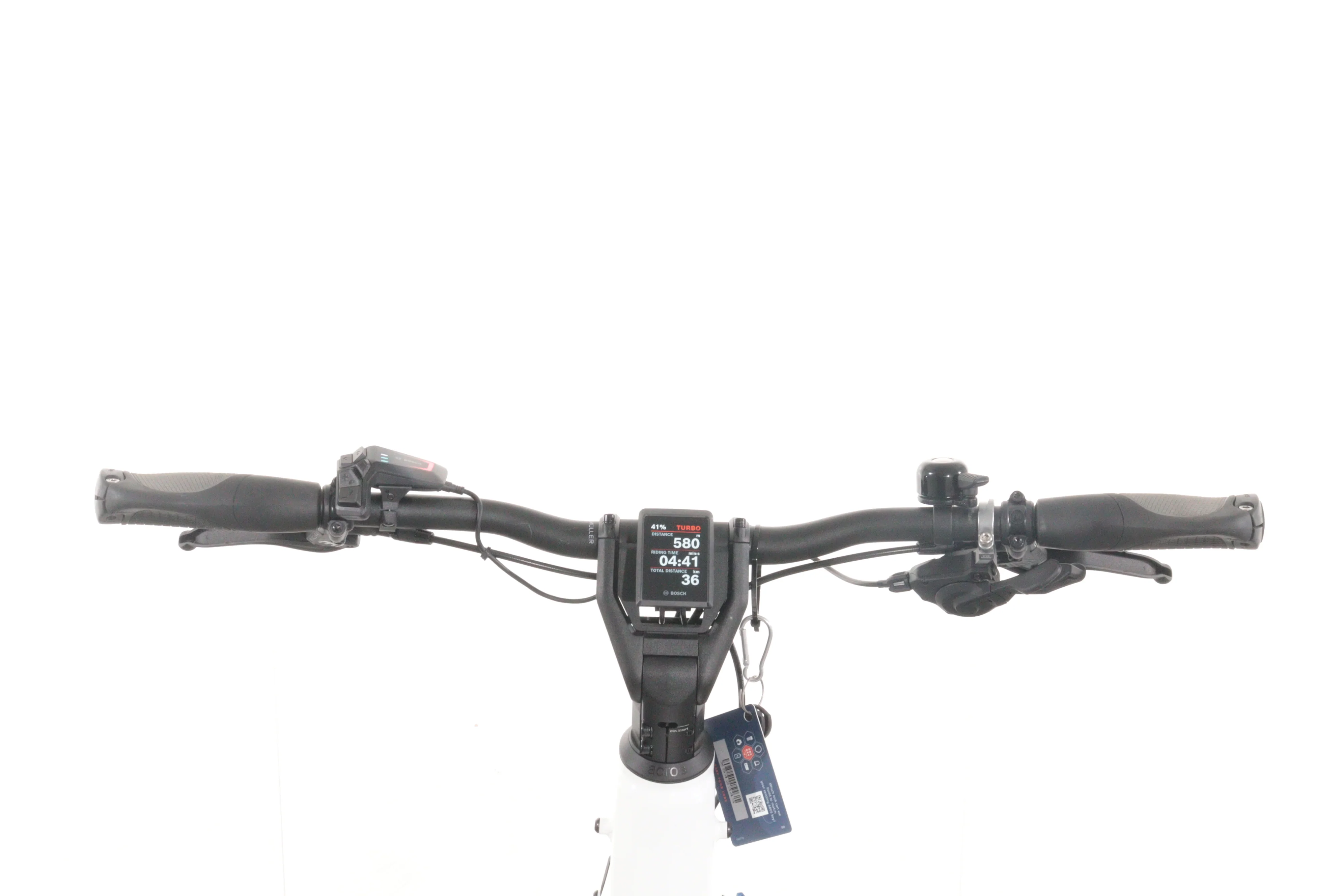 Riese & Müller Charger4 Mixte GT Touring - Image 7