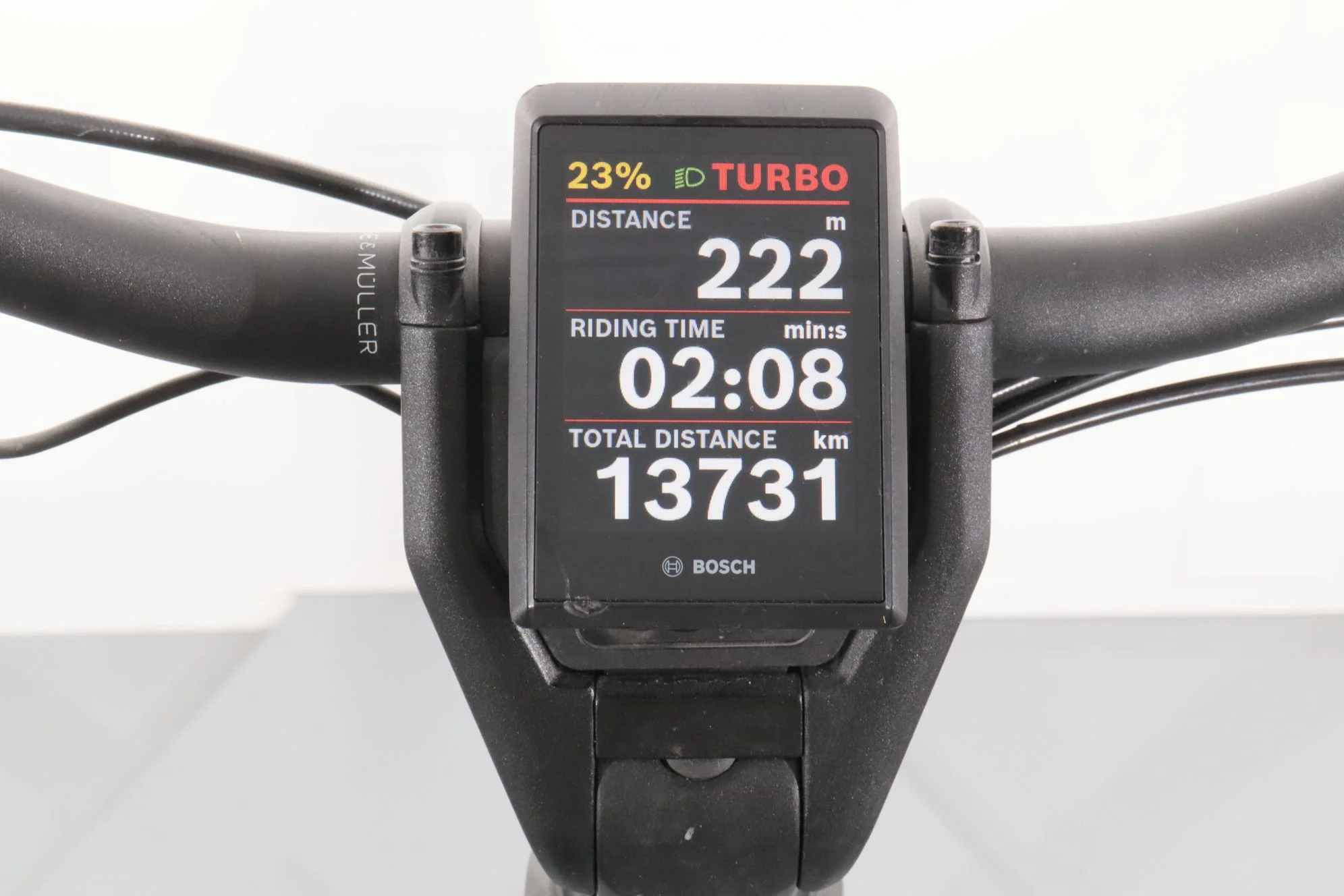 Riese & Müller Charger4 Mixte GT vario - Image 11