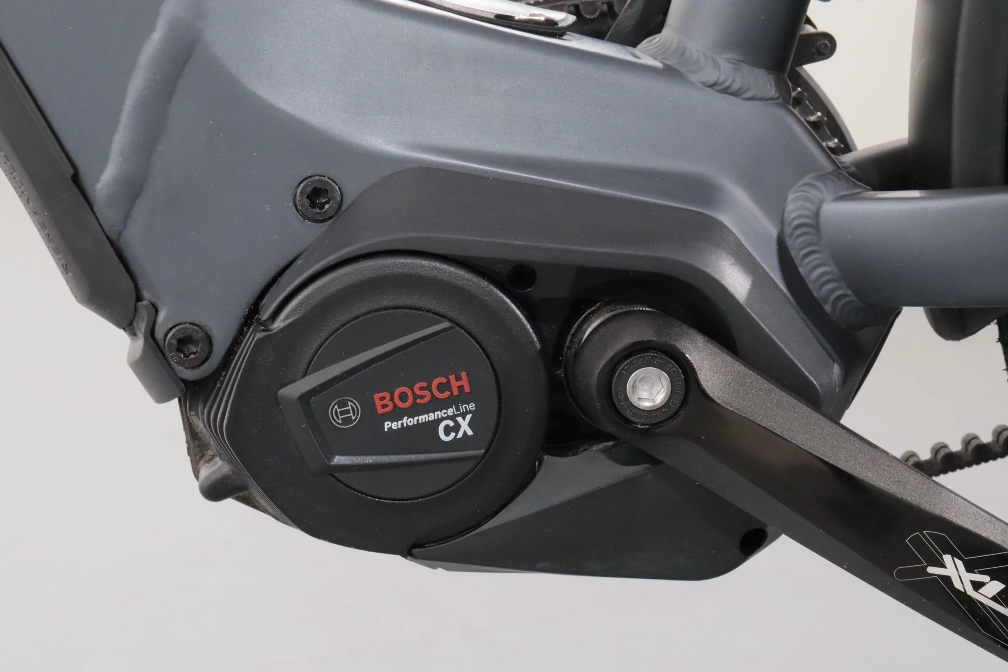 Riese & Müller Charger4 Mixte GT vario - Image 12
