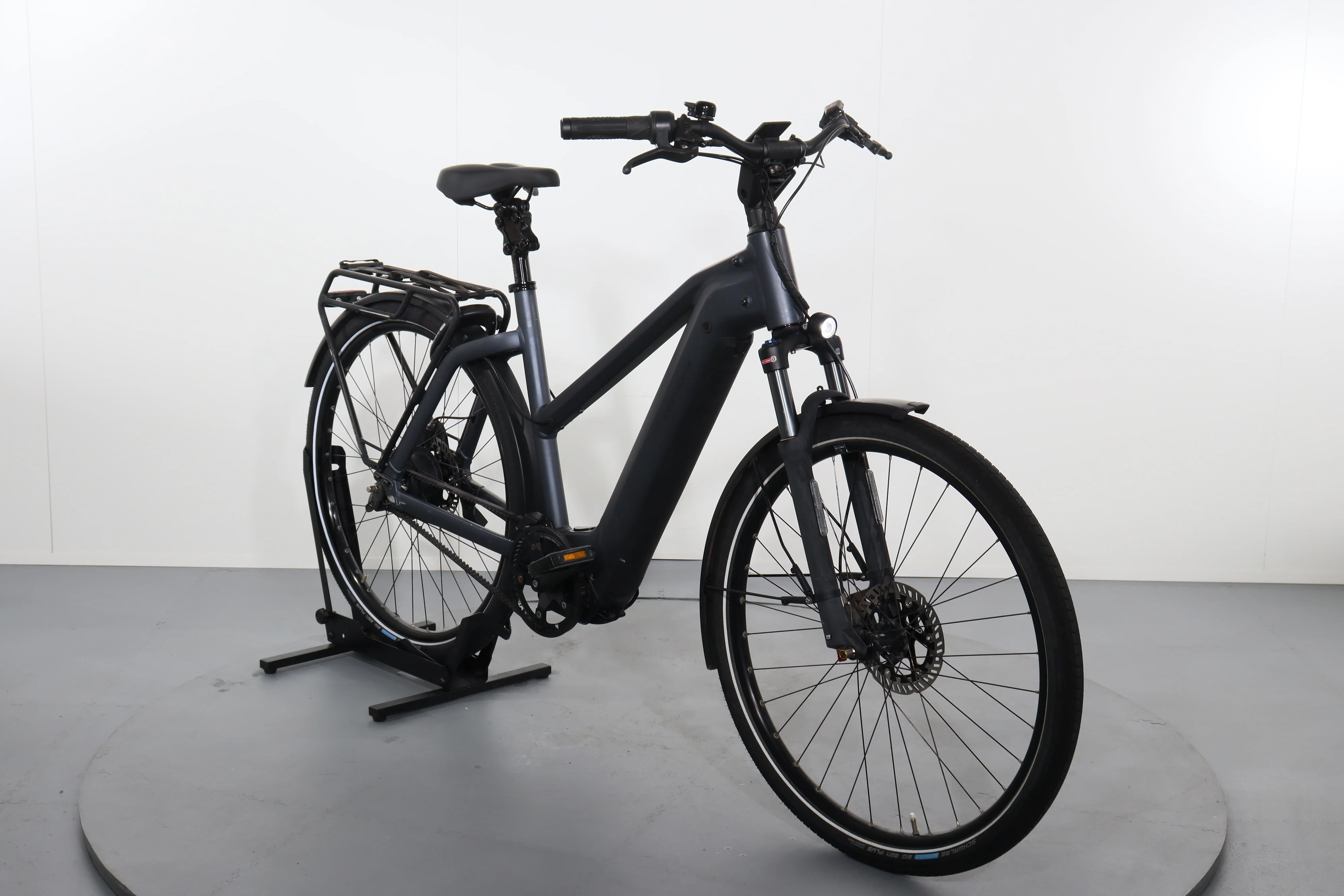Riese & Müller Charger4 Mixte GT vario - Image 2