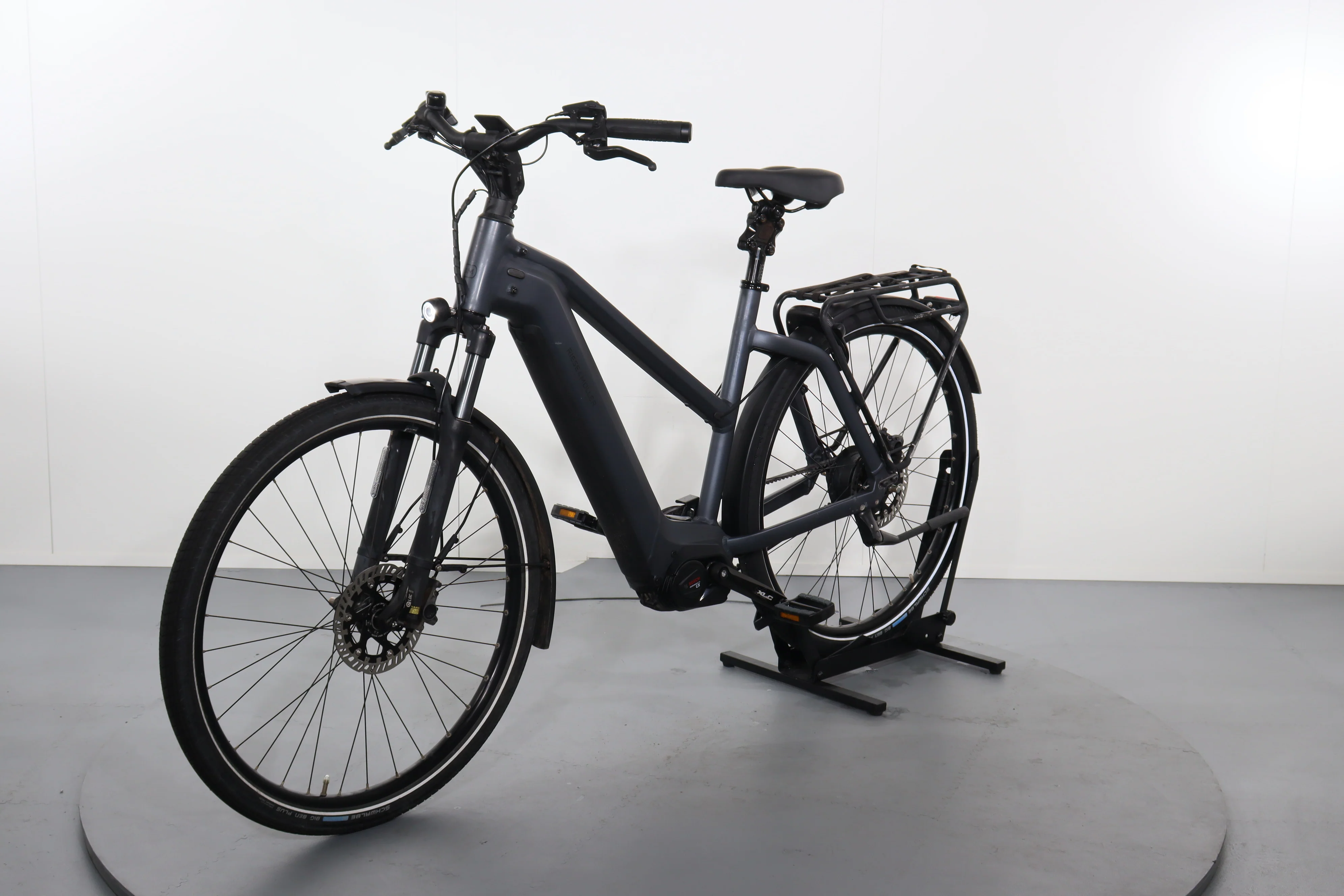 Riese & Müller Charger4 Mixte GT vario - Image 3