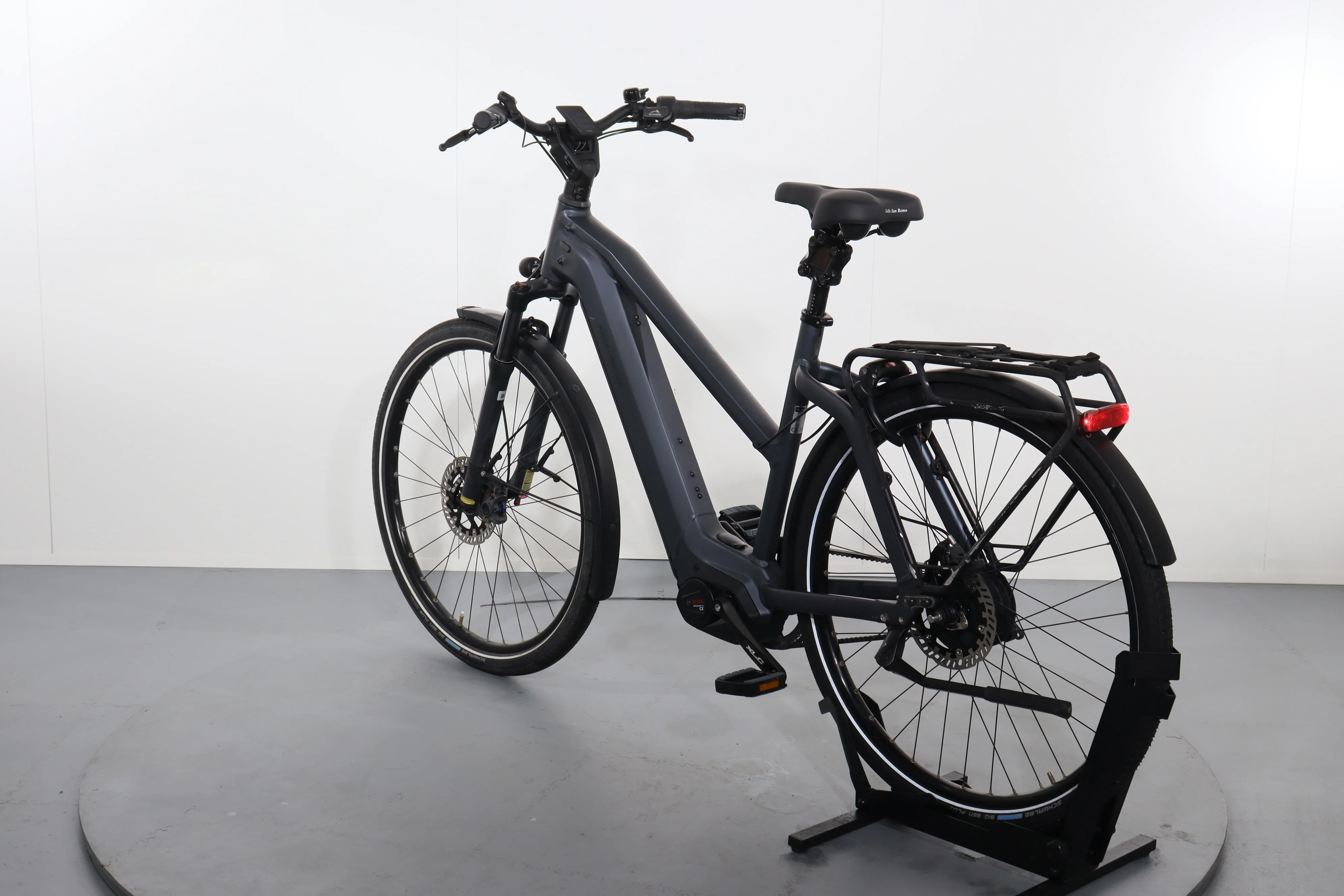 Riese & Müller Charger4 Mixte GT vario - Image 5
