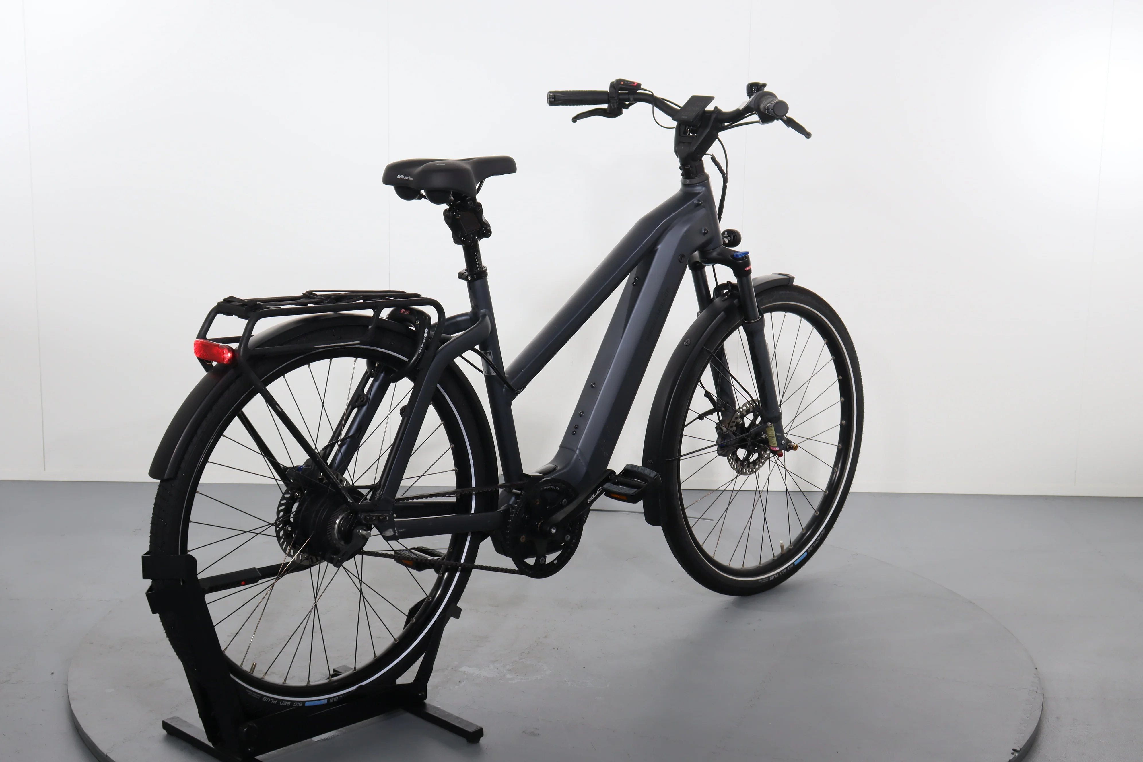 Riese & Müller Charger4 Mixte GT vario - Image 6