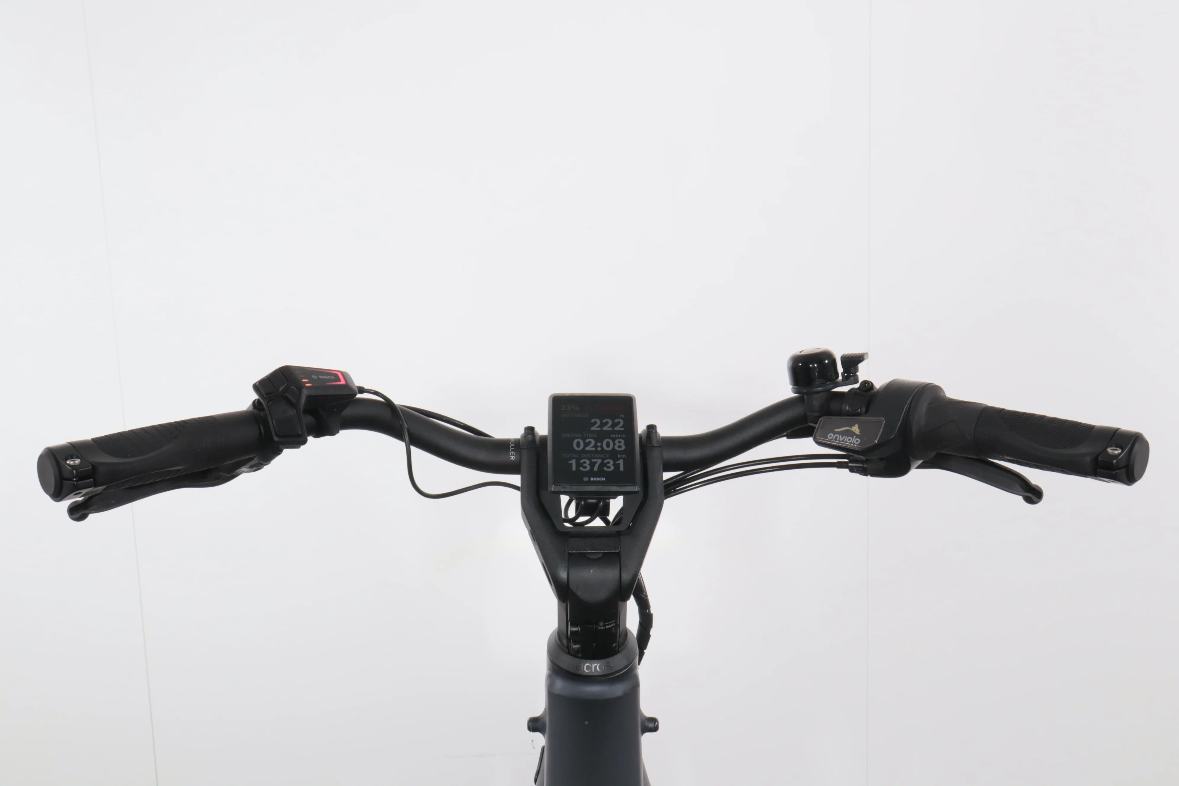 Riese & Müller Charger4 Mixte GT vario - Image 7