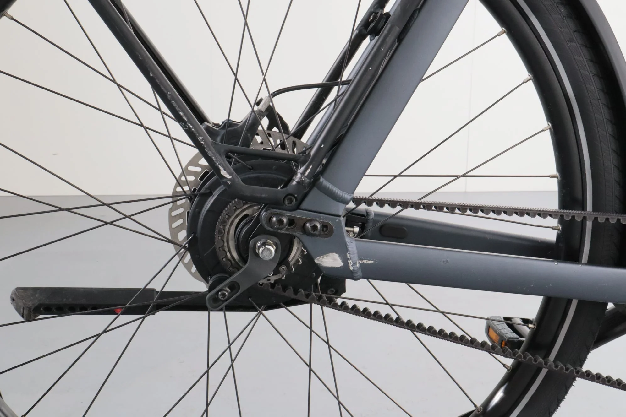 Riese & Müller Charger4 Mixte GT vario - Image 8