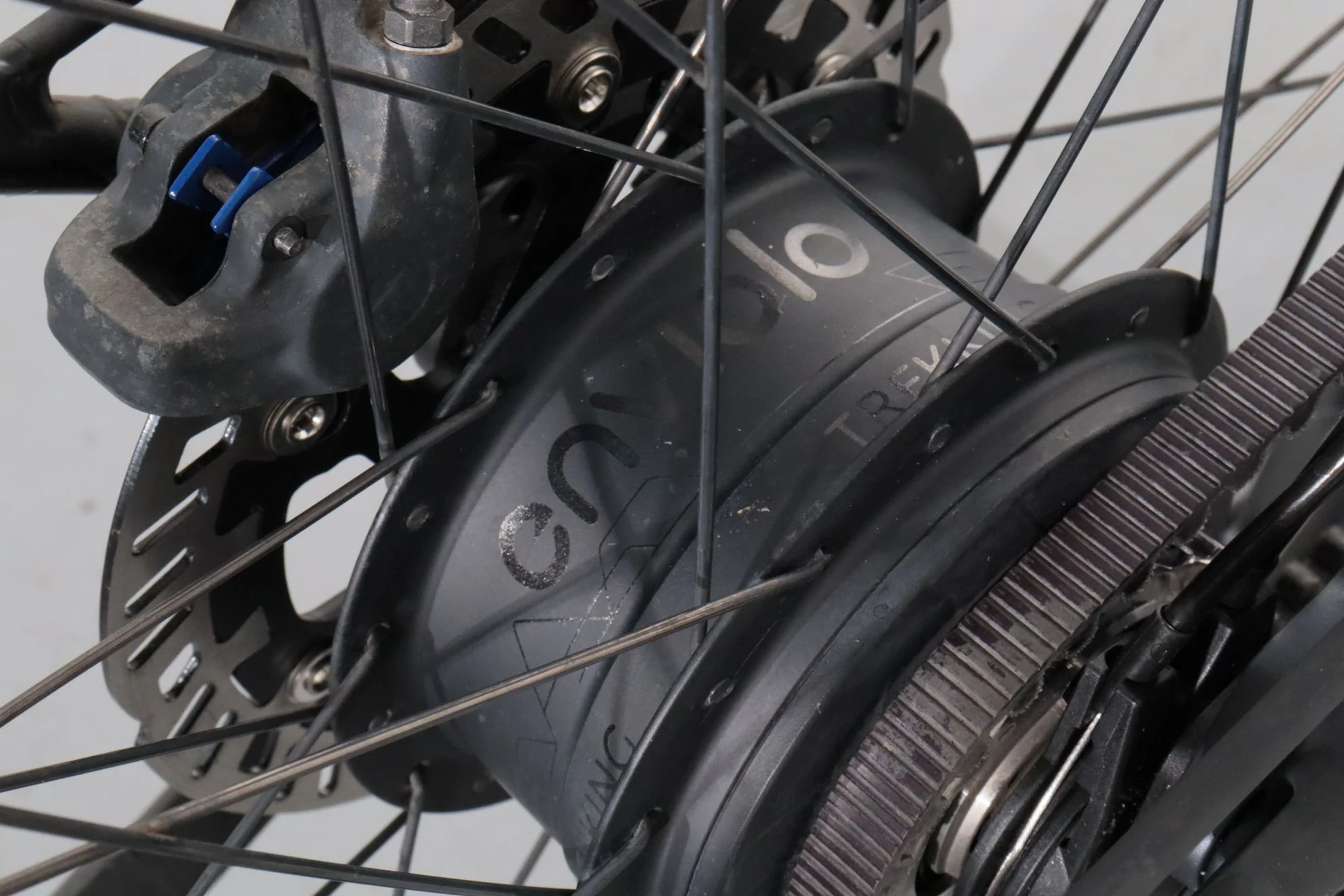 Riese & Müller Charger4 Mixte GT vario - Image 9