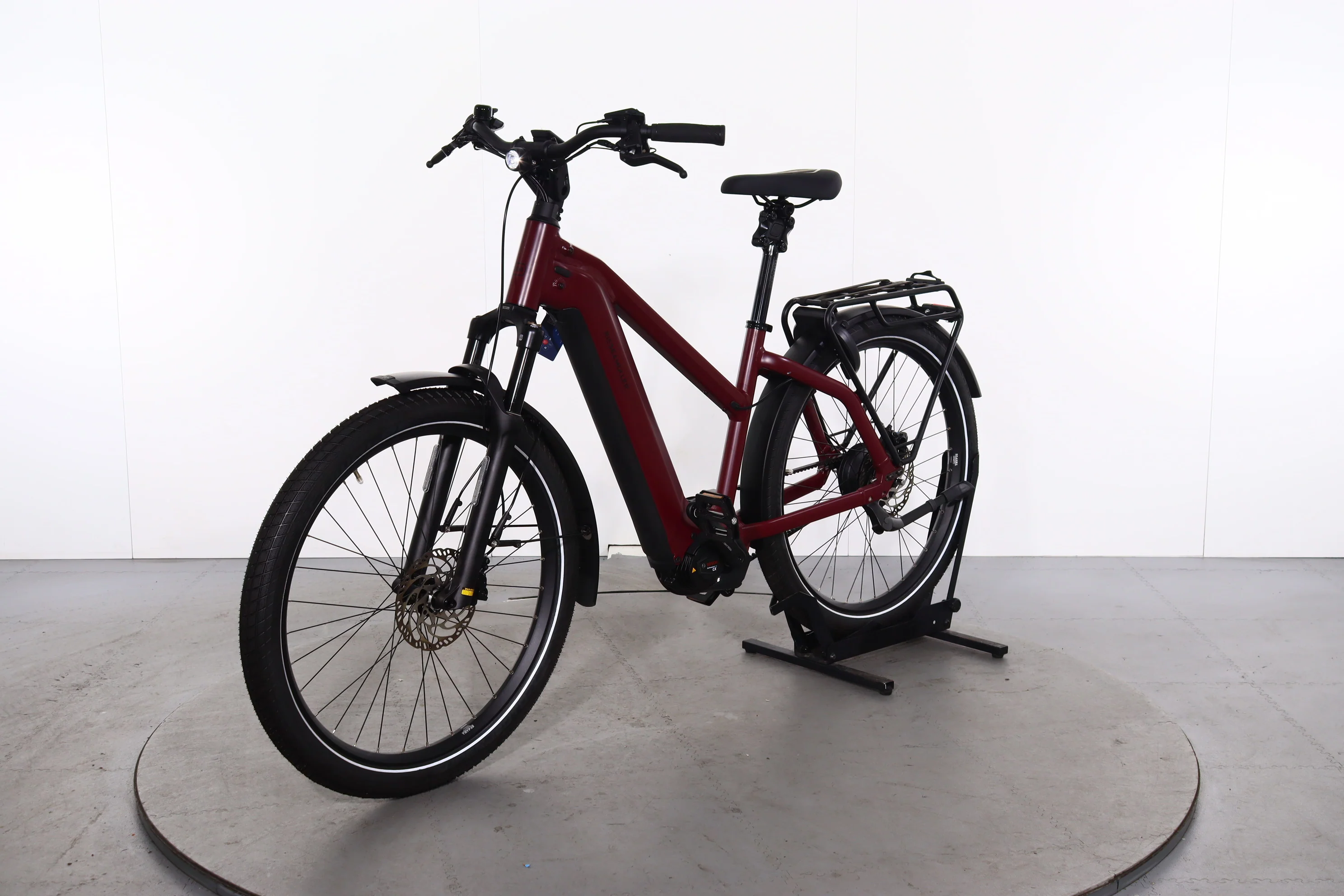 Riese & Müller Charger4 Mixte GT vario - Image 3