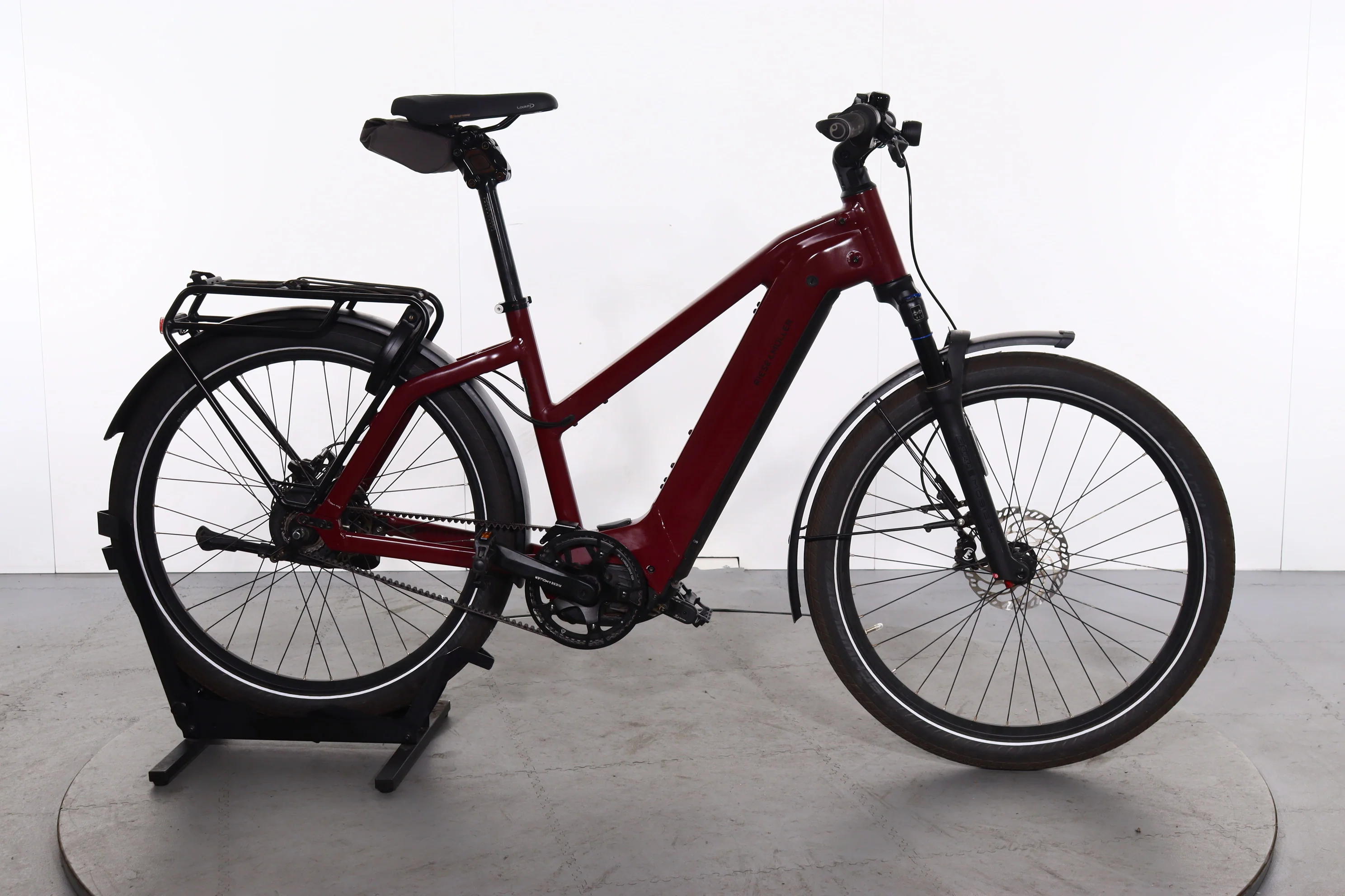 Riese & Müller Charger4 Mixte GT vario