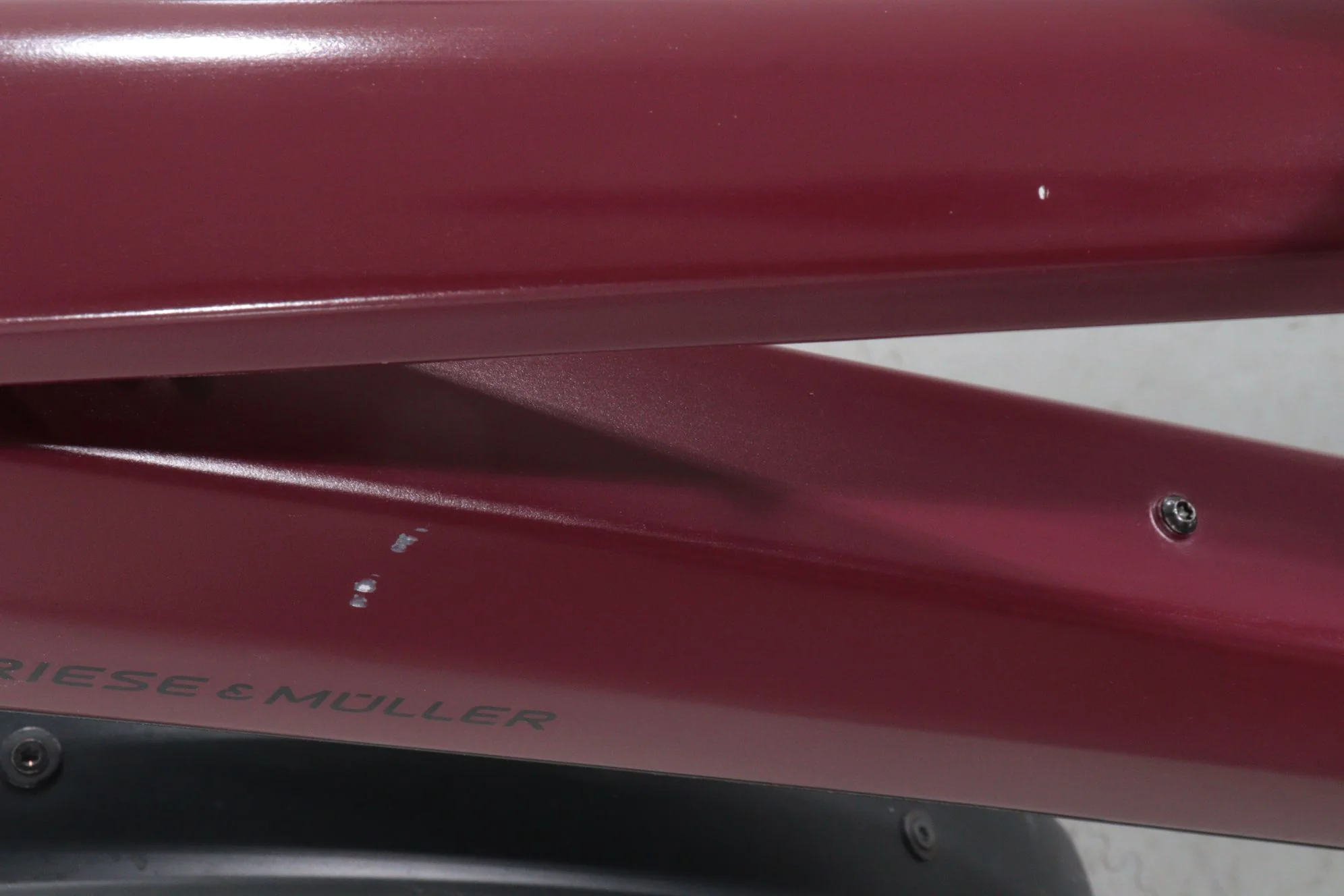 Riese & Müller Charger4 Mixte GT vario - Image 10
