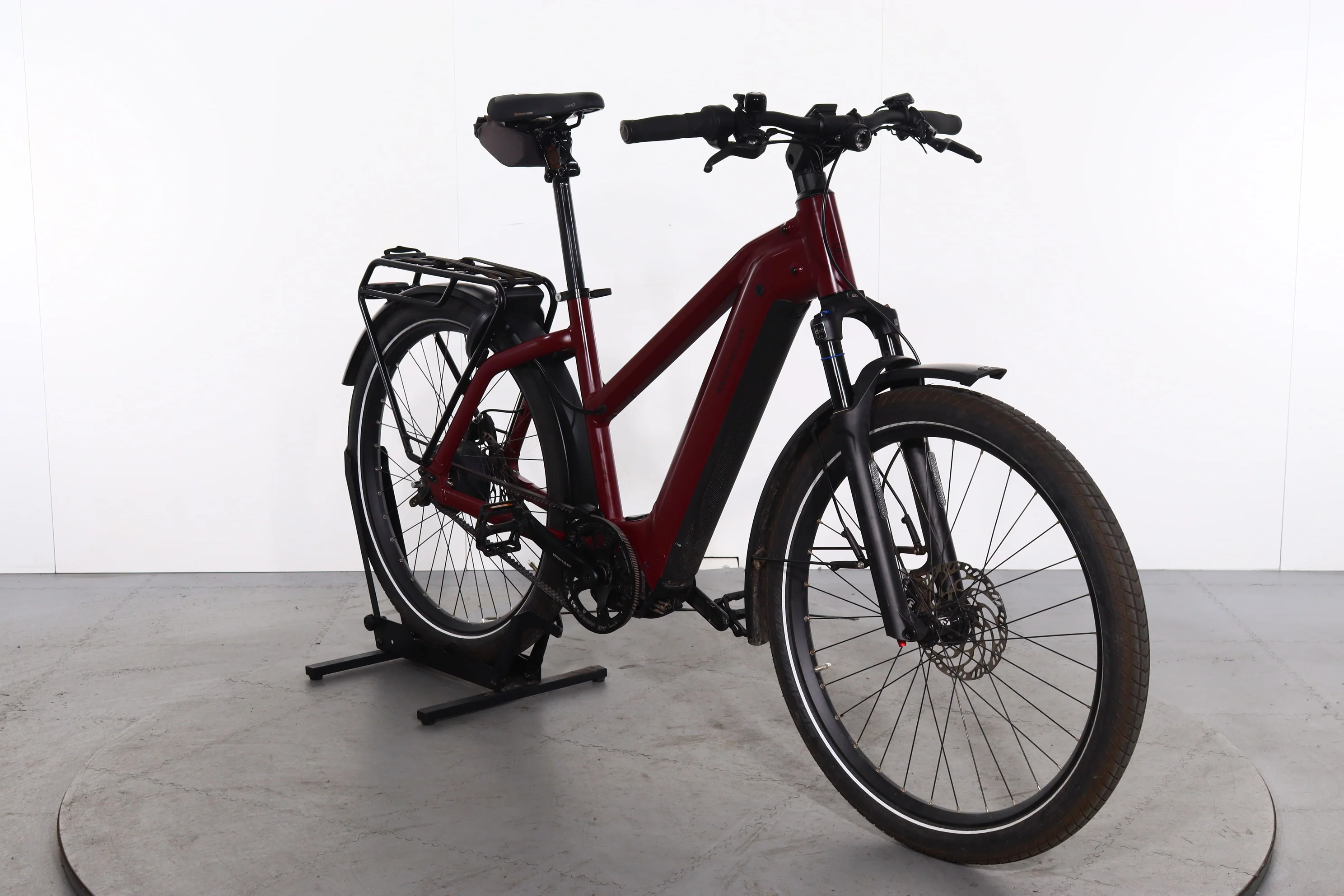 Riese & Müller Charger4 Mixte GT vario - Image 3