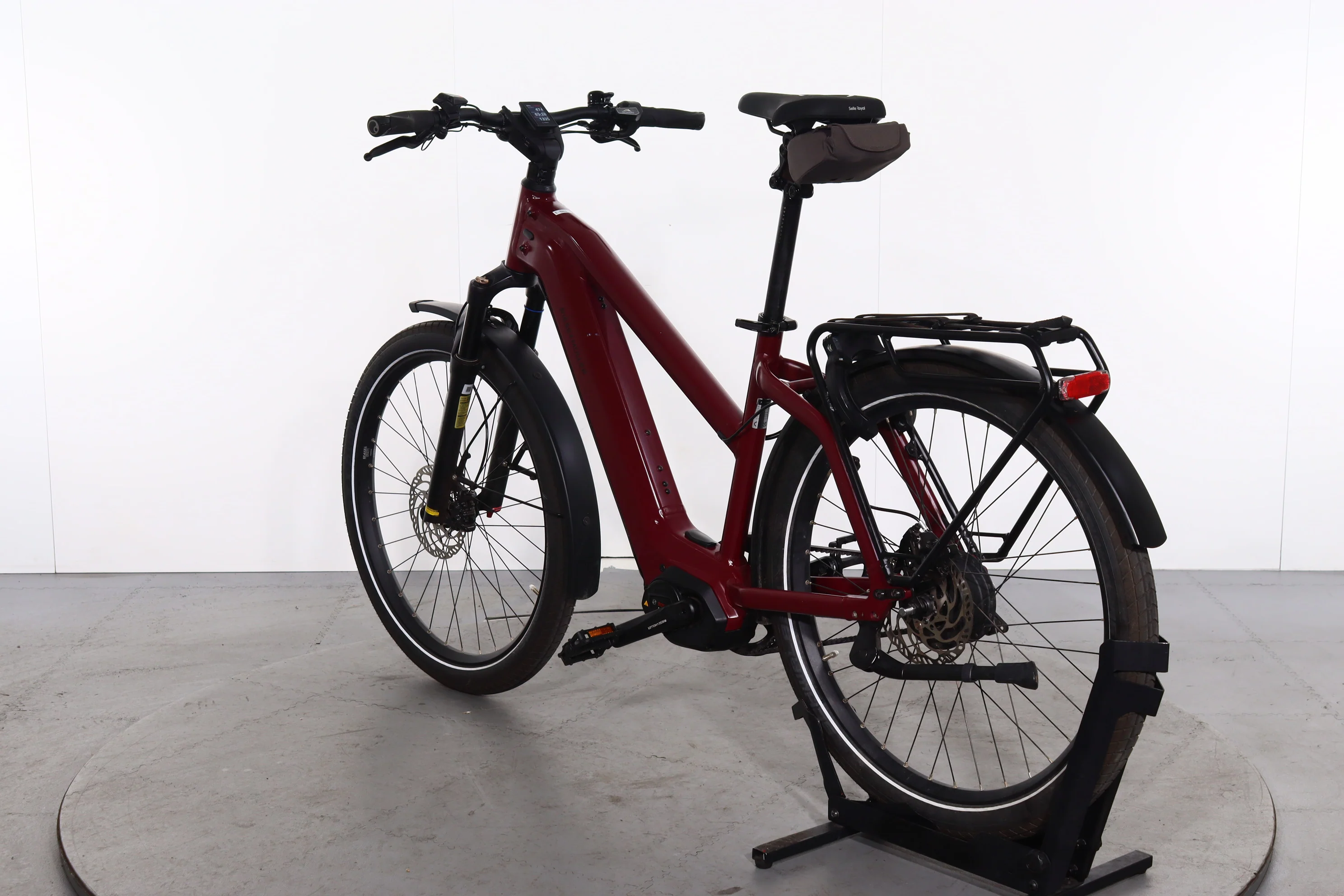Riese & Müller Charger4 Mixte GT vario - Image 6