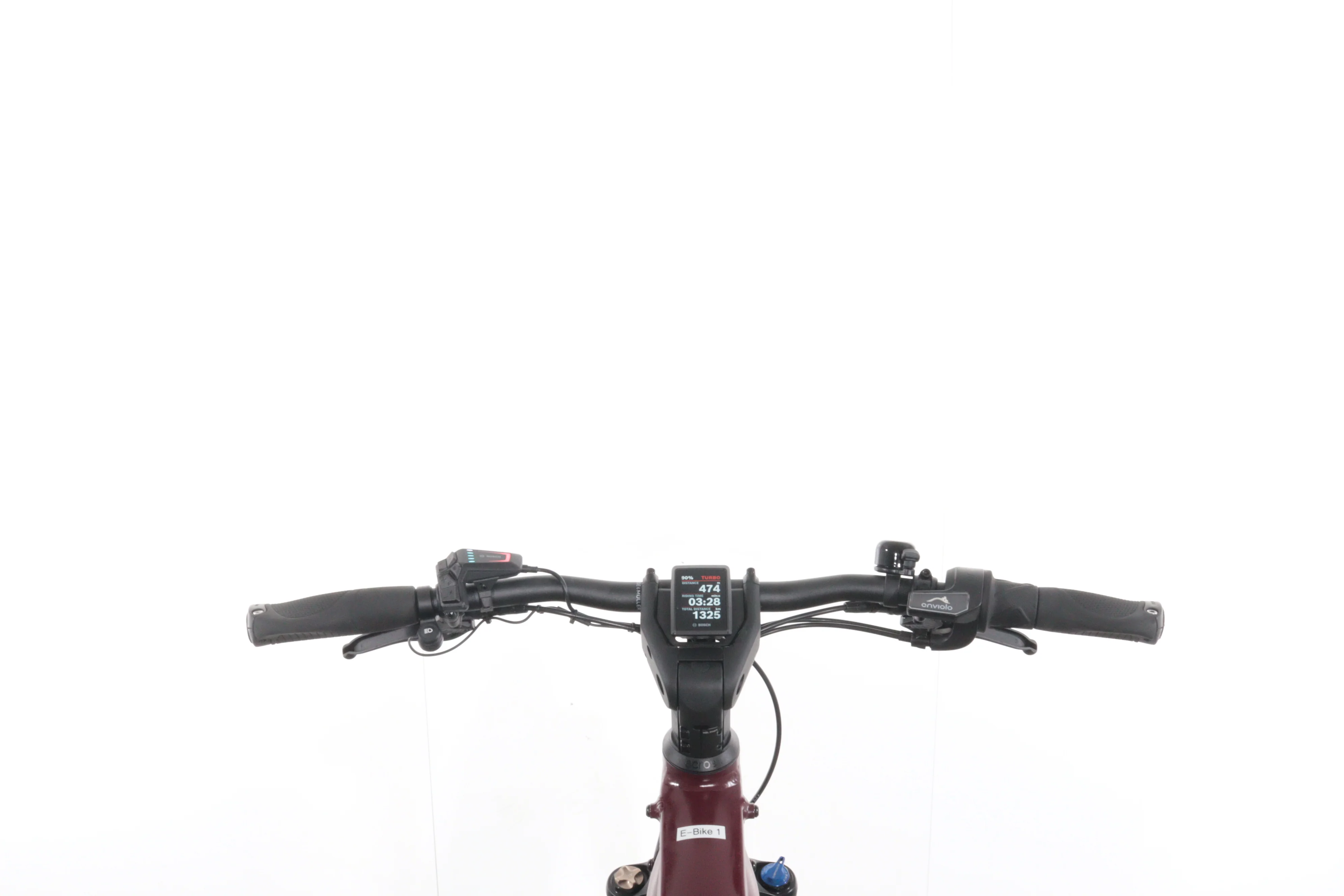 Riese & Müller Charger4 Mixte GT vario - Image 7