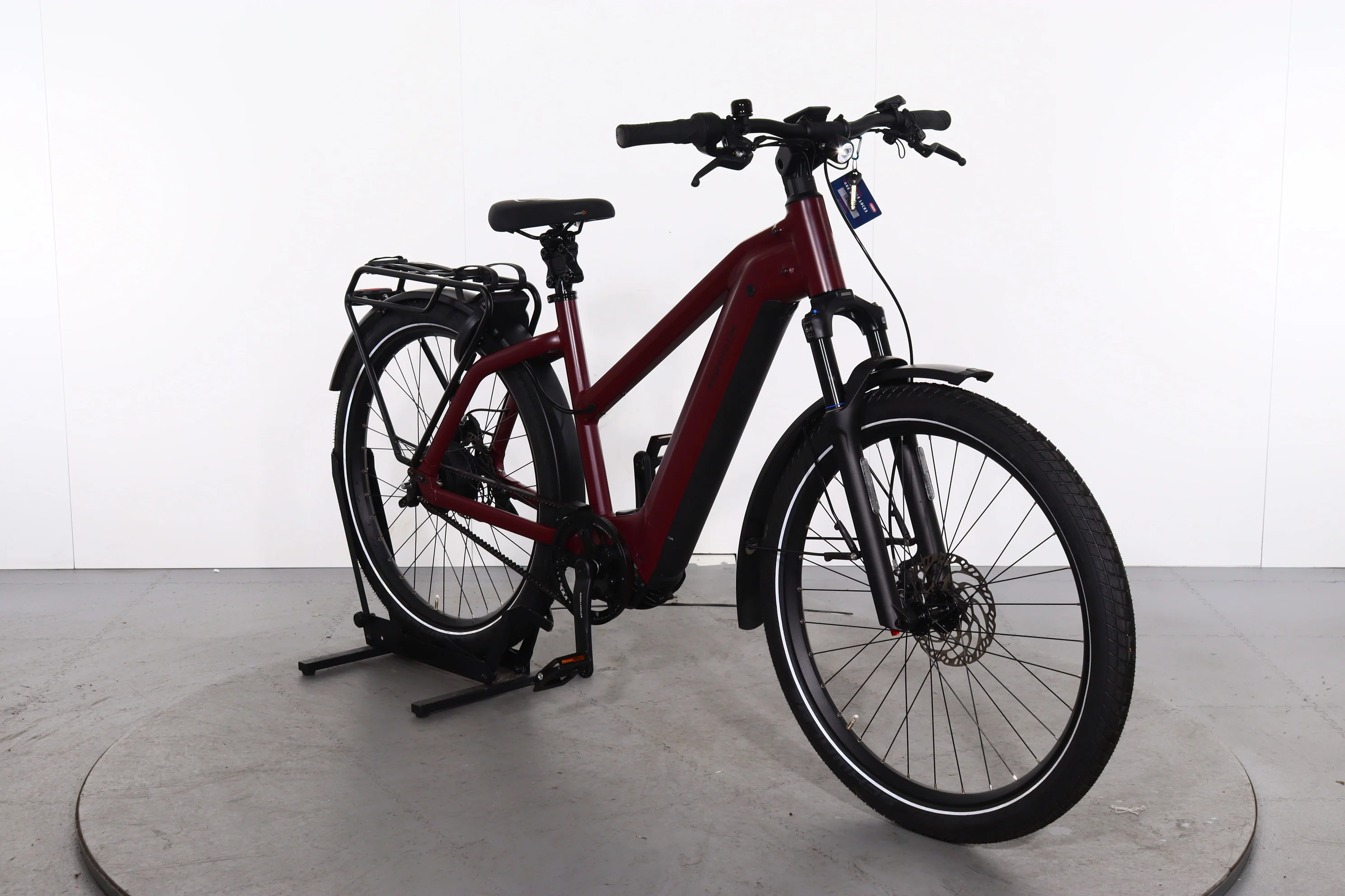 Riese & Müller Charger4 Mixte GT vario - Image 2