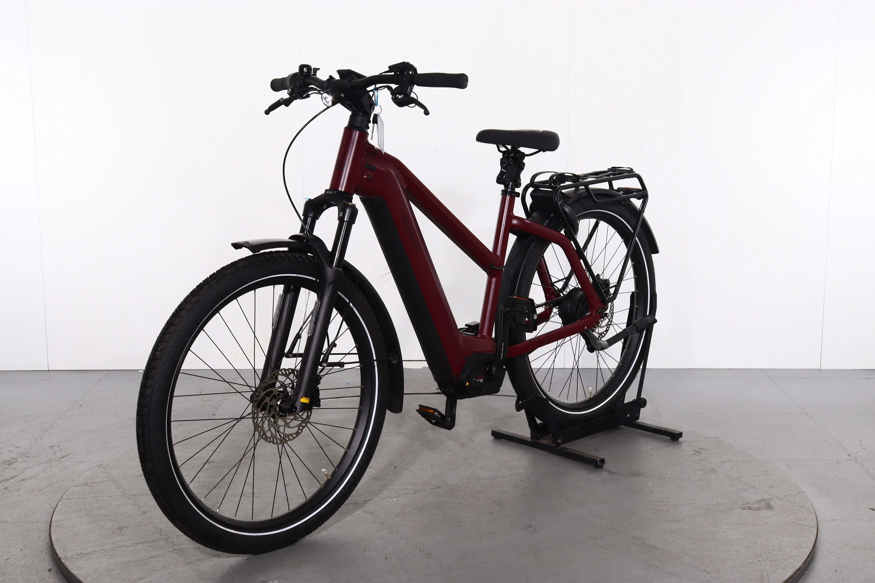 Riese & Müller Charger4 Mixte GT vario - Image 3