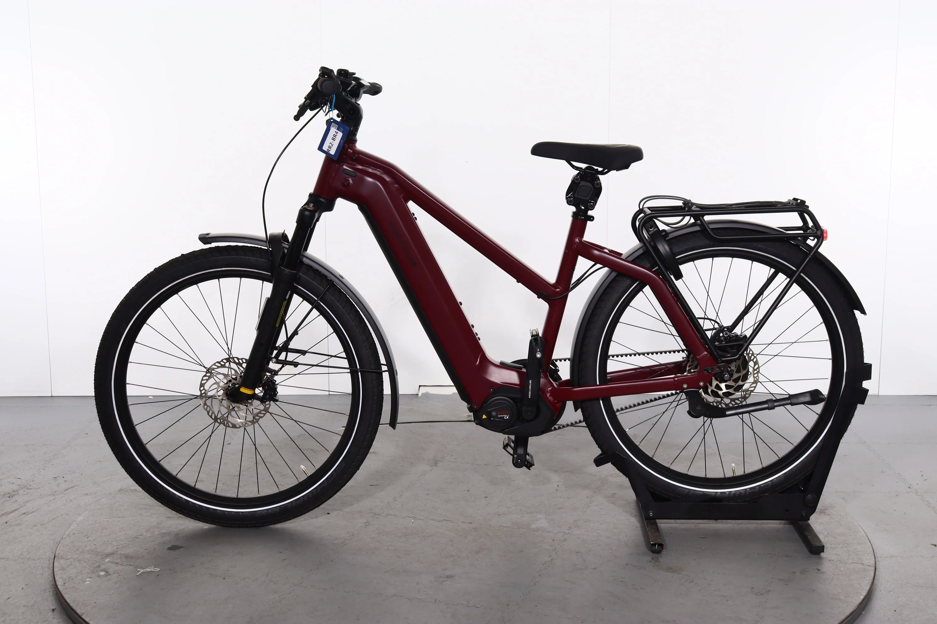 Riese & Müller Charger4 Mixte GT vario - Image 4