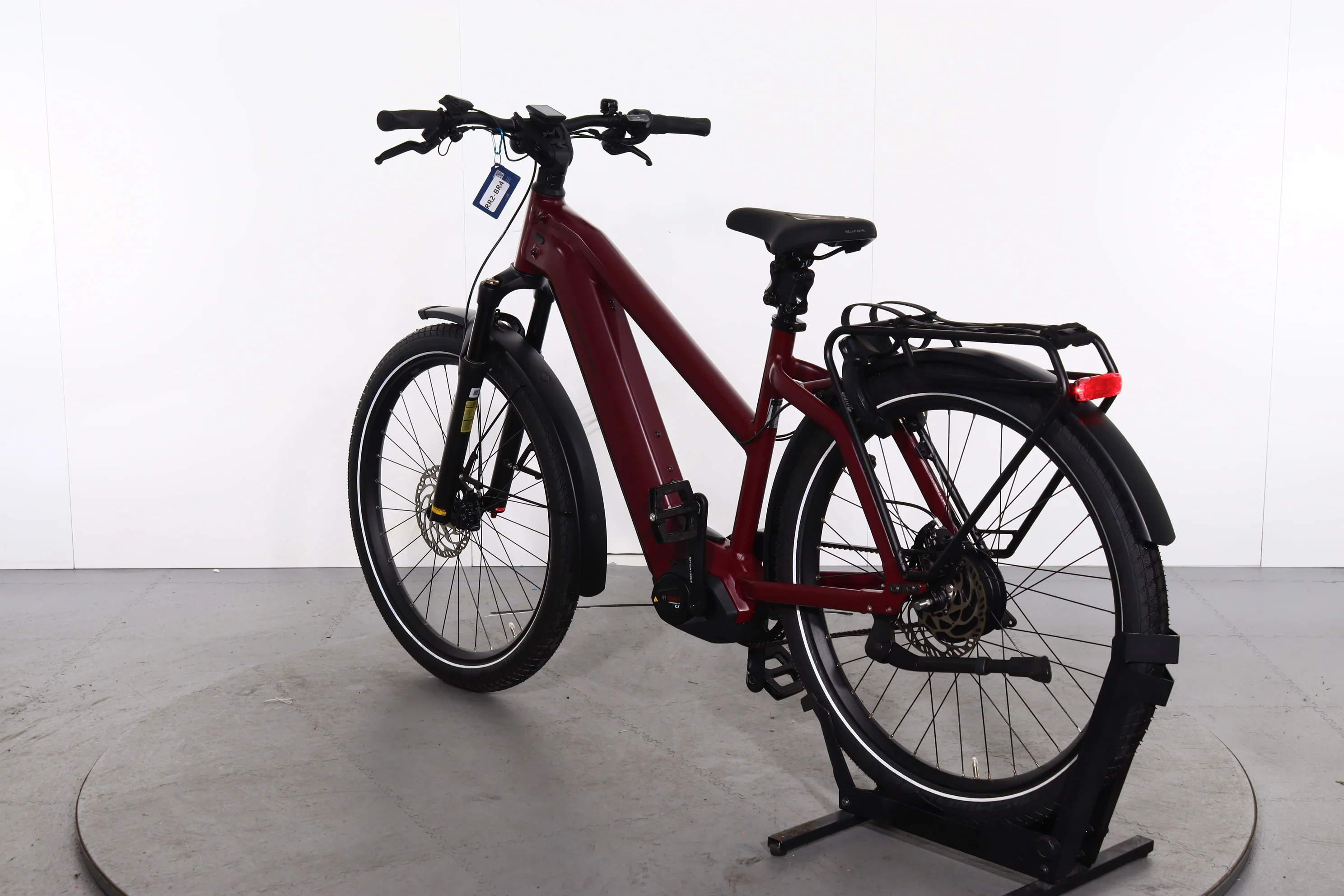 Riese & Müller Charger4 Mixte GT vario - Image 5