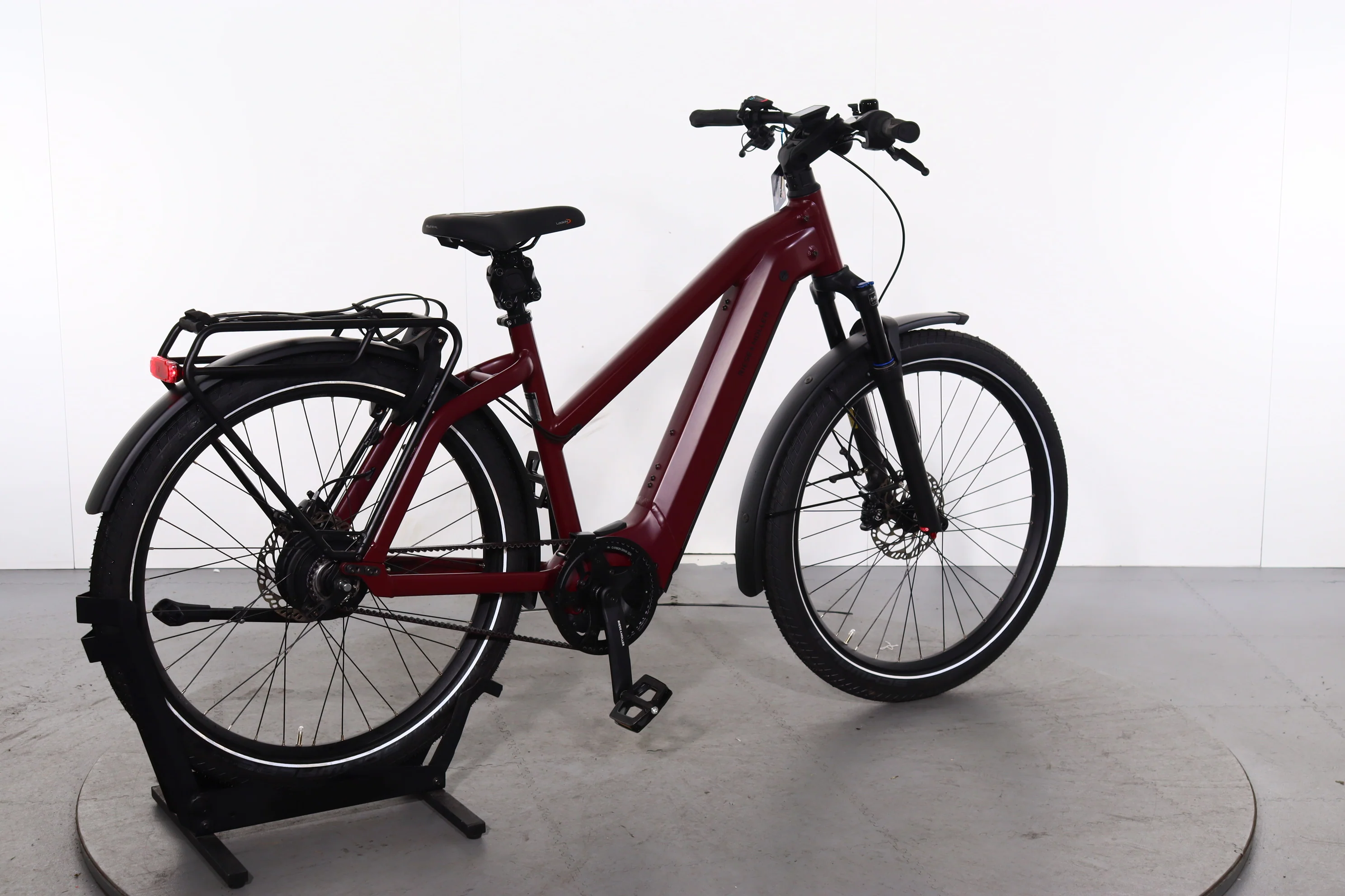 Riese & Müller Charger4 Mixte GT vario - Image 6
