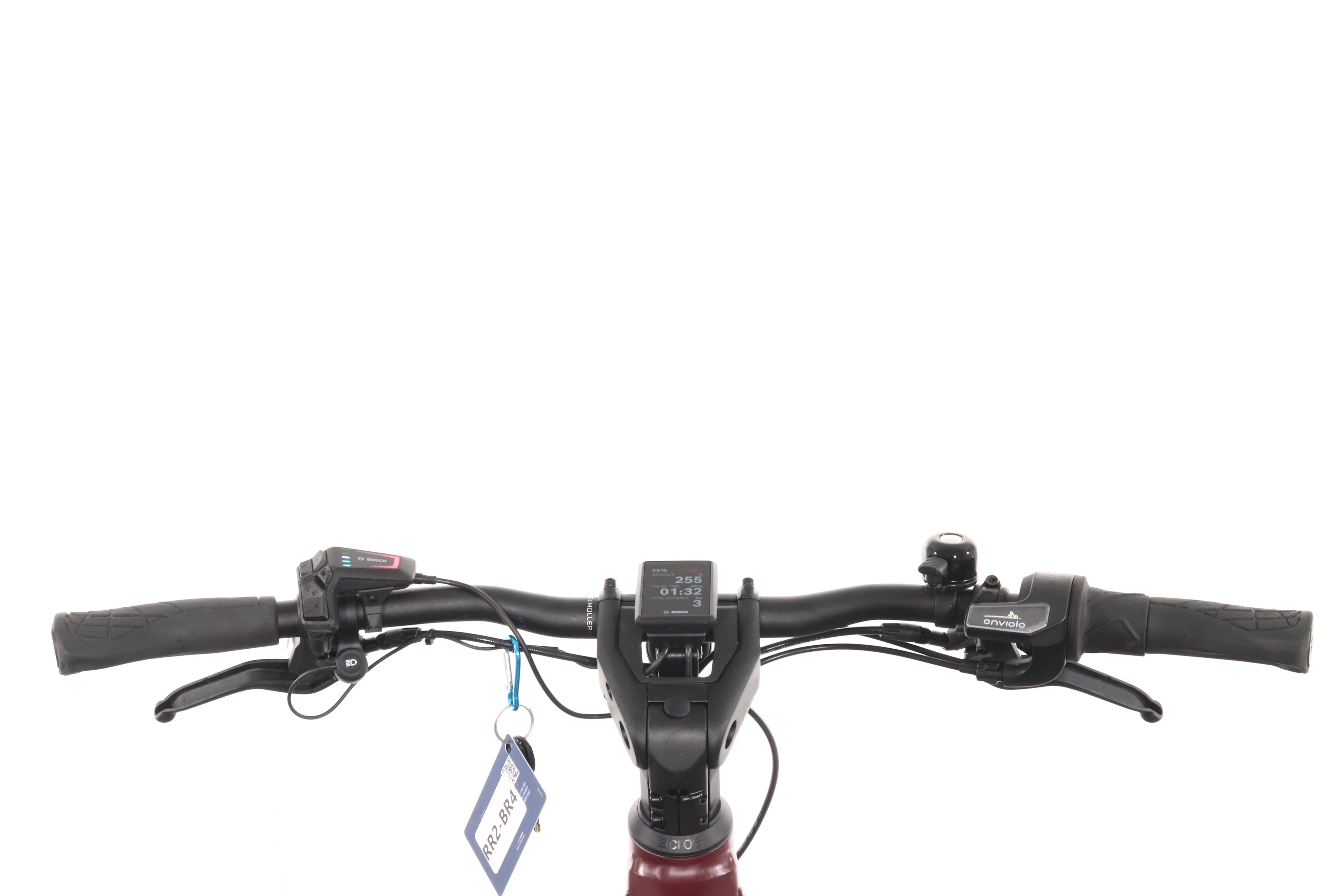 Riese & Müller Charger4 Mixte GT vario - Image 7