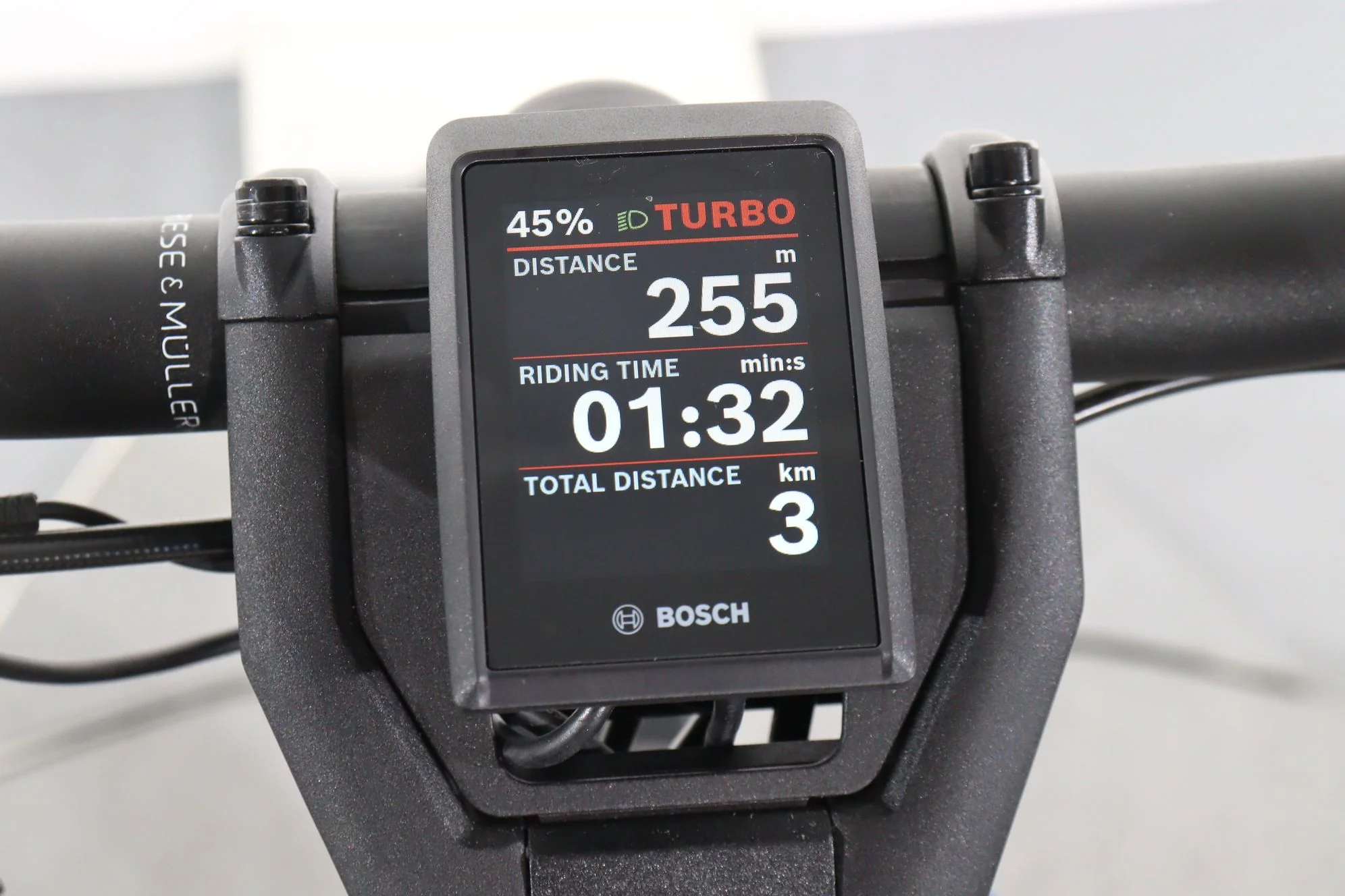 Riese & Müller Charger4 Mixte GT vario - Image 8