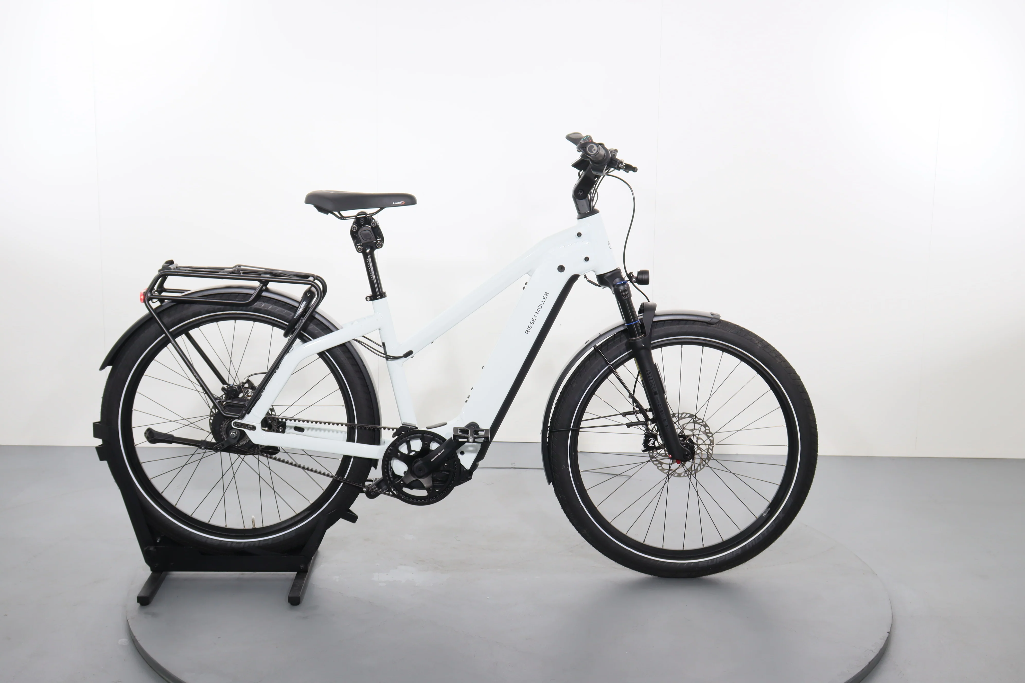 Riese & Müller Charger4 Mixte GT Vario