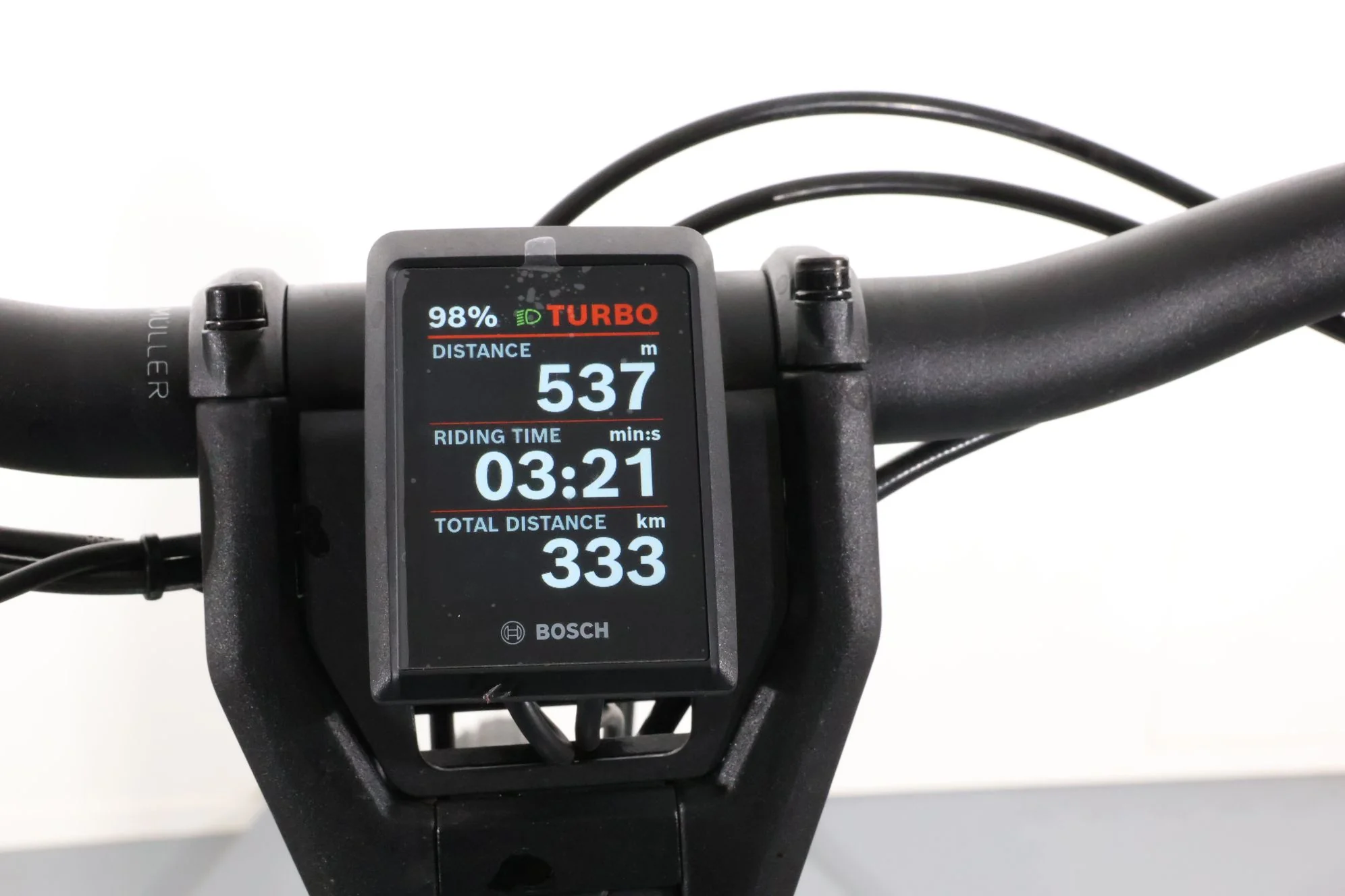 Riese & Müller Charger4 Mixte GT Vario - Image 10