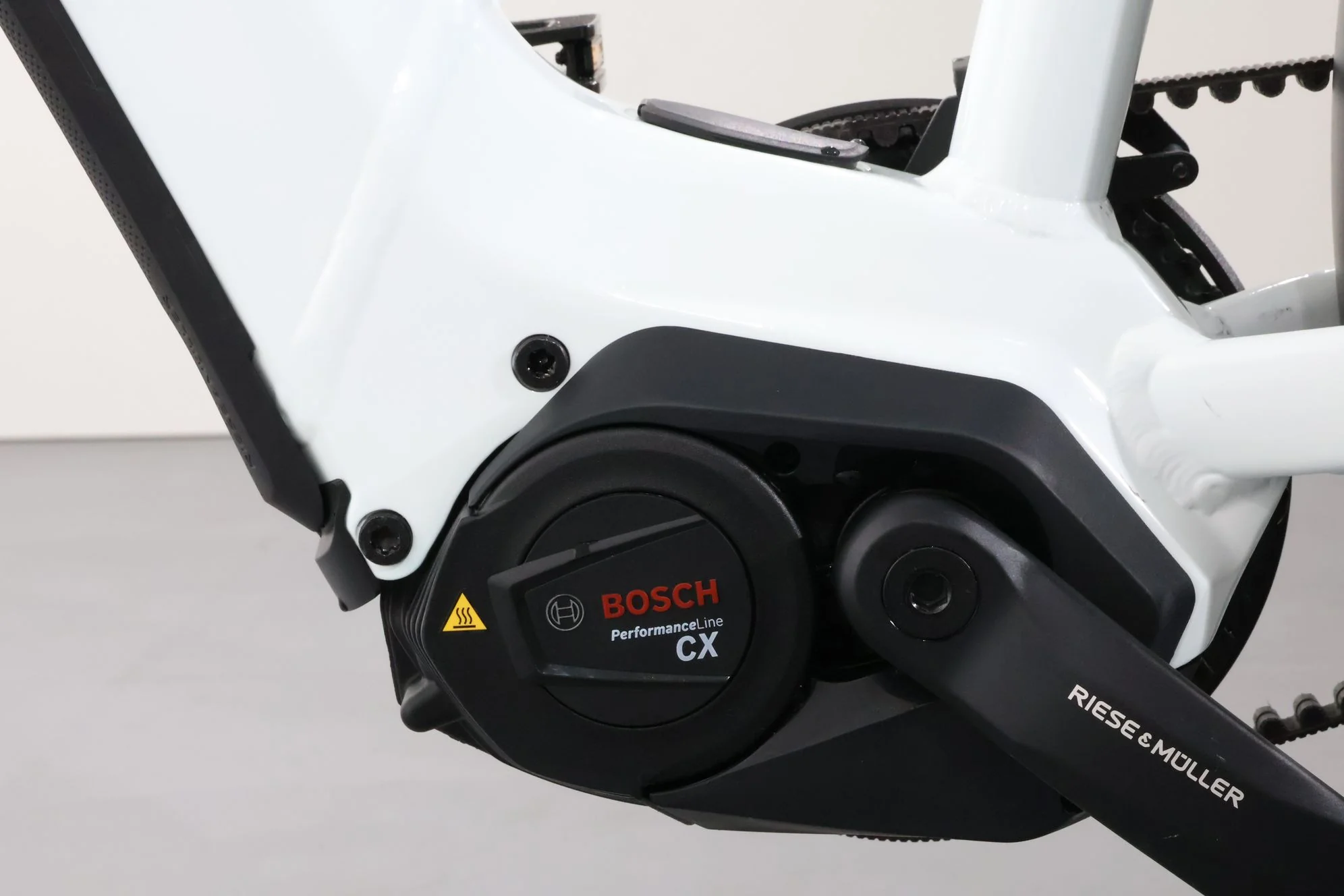 Riese & Müller Charger4 Mixte GT Vario - Image 11