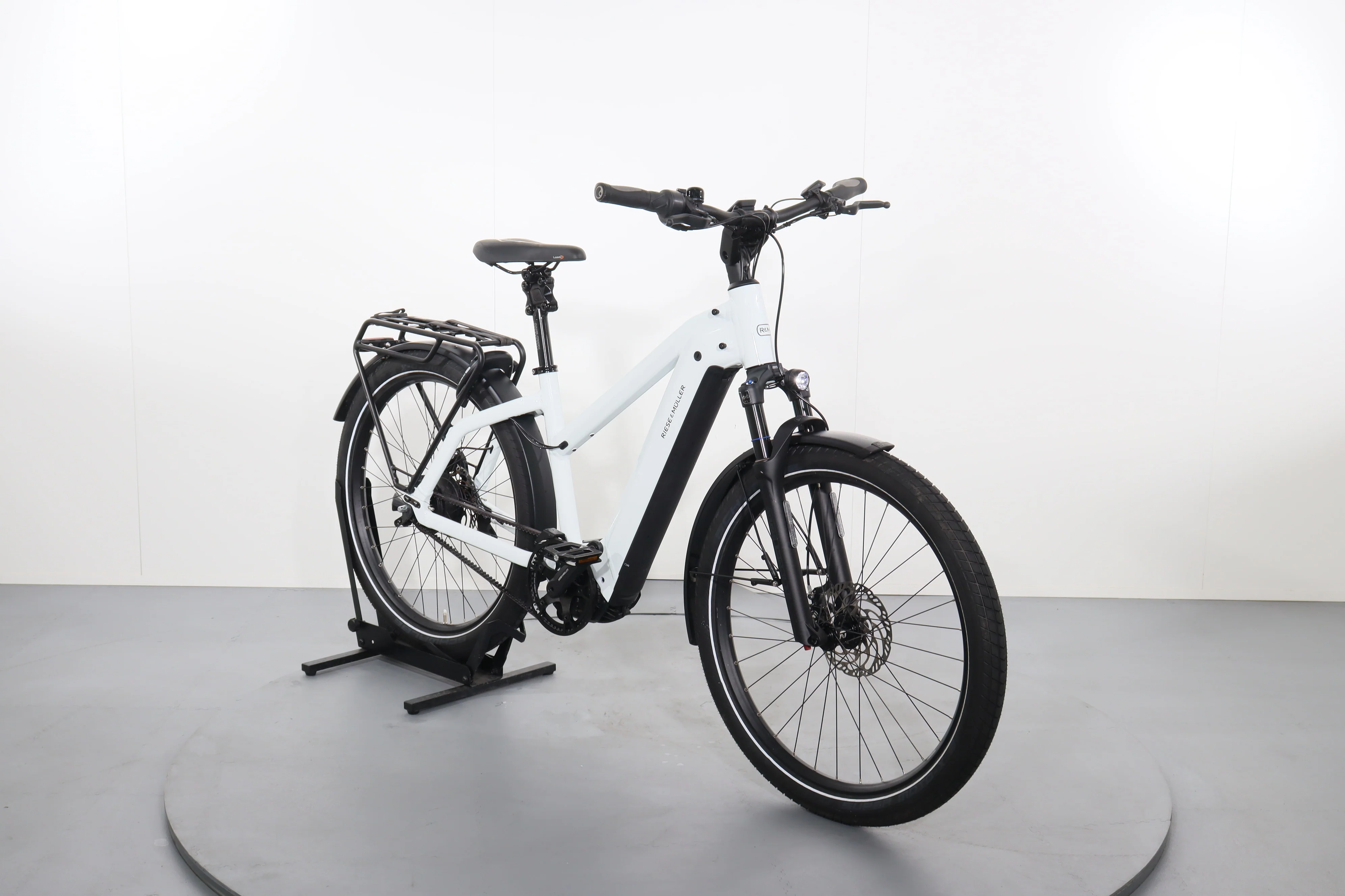 Riese & Müller Charger4 Mixte GT Vario - Image 2