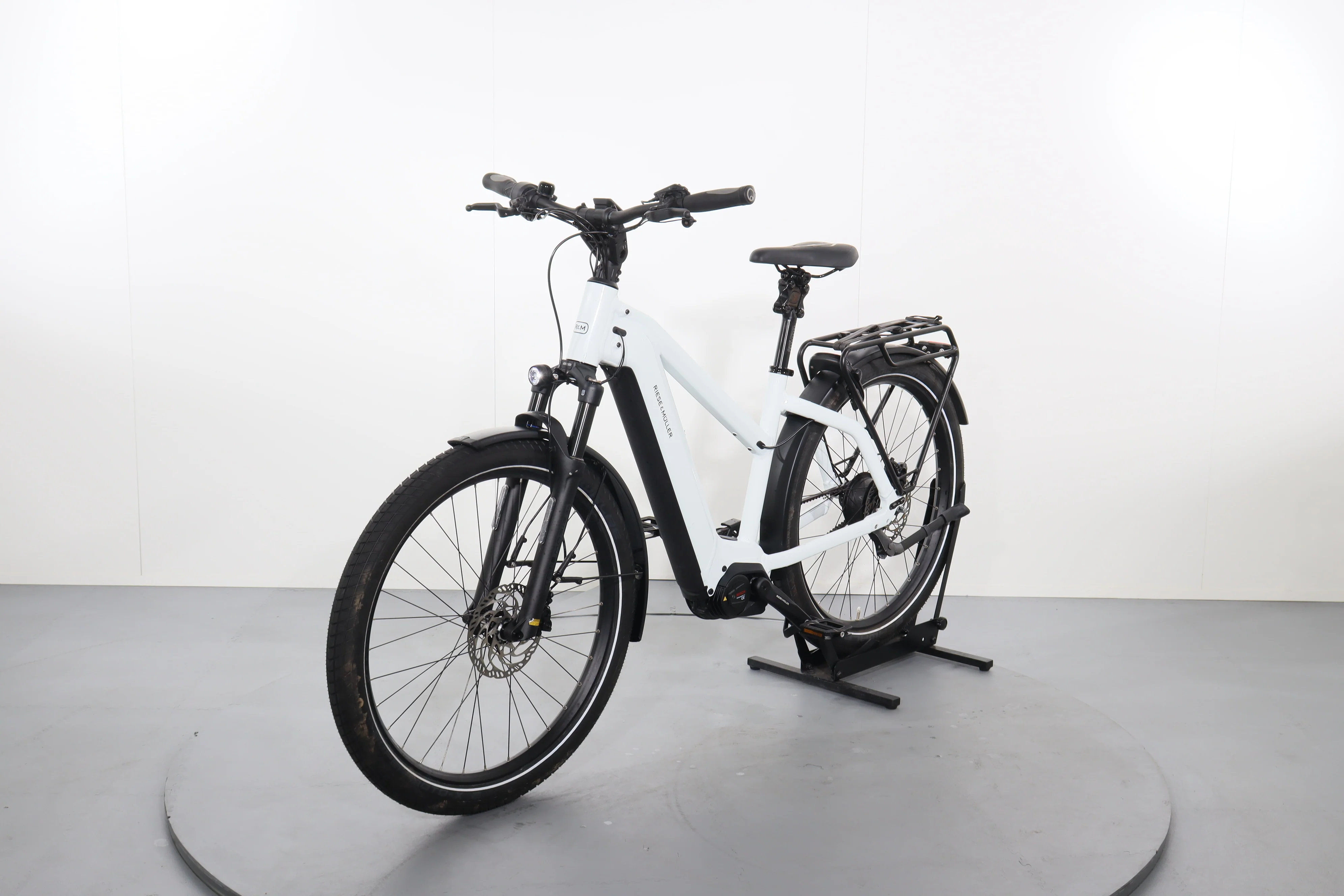 Riese & Müller Charger4 Mixte GT Vario - Image 3