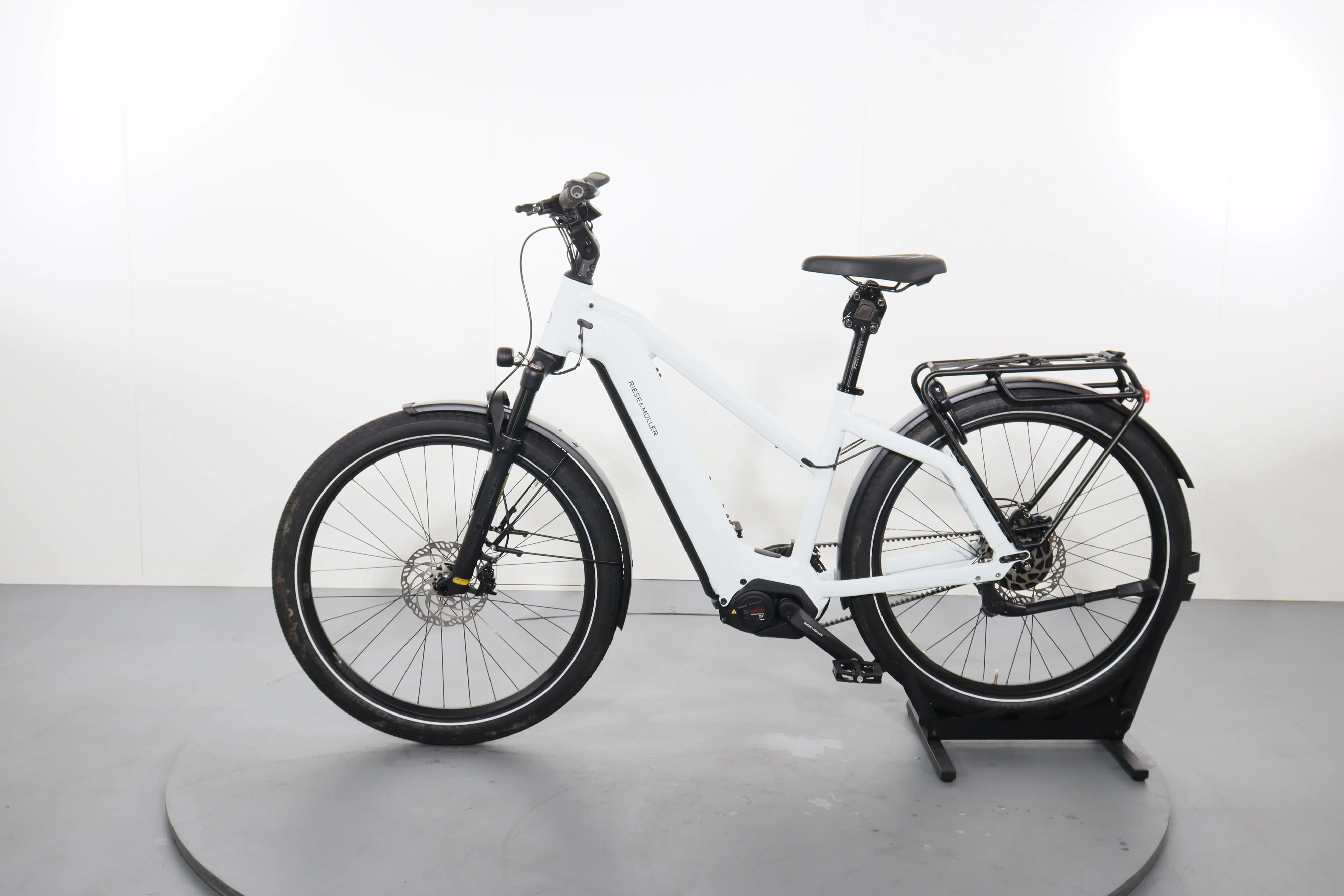 Riese & Müller Charger4 Mixte GT Vario - Image 4