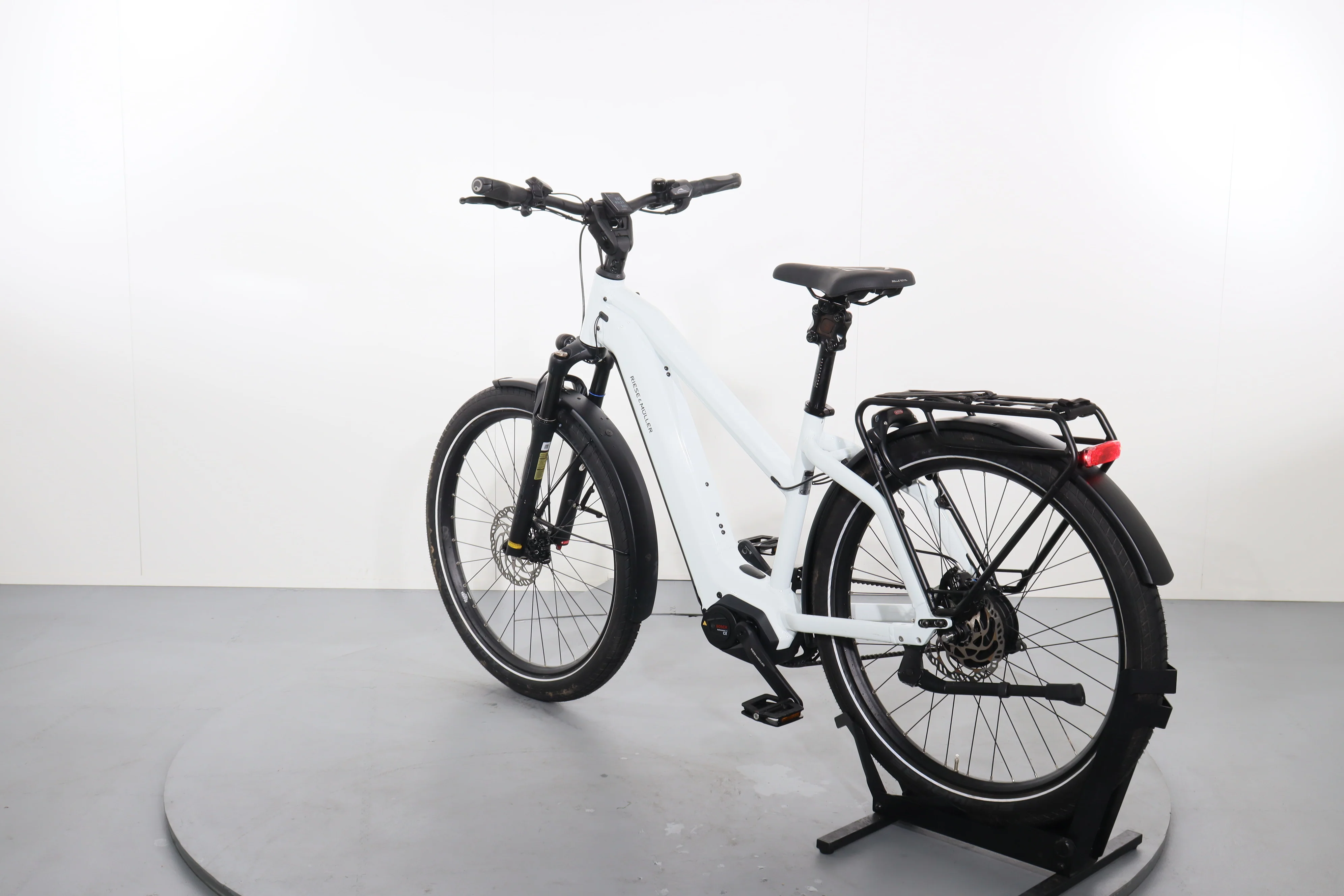 Riese & Müller Charger4 Mixte GT Vario - Image 5
