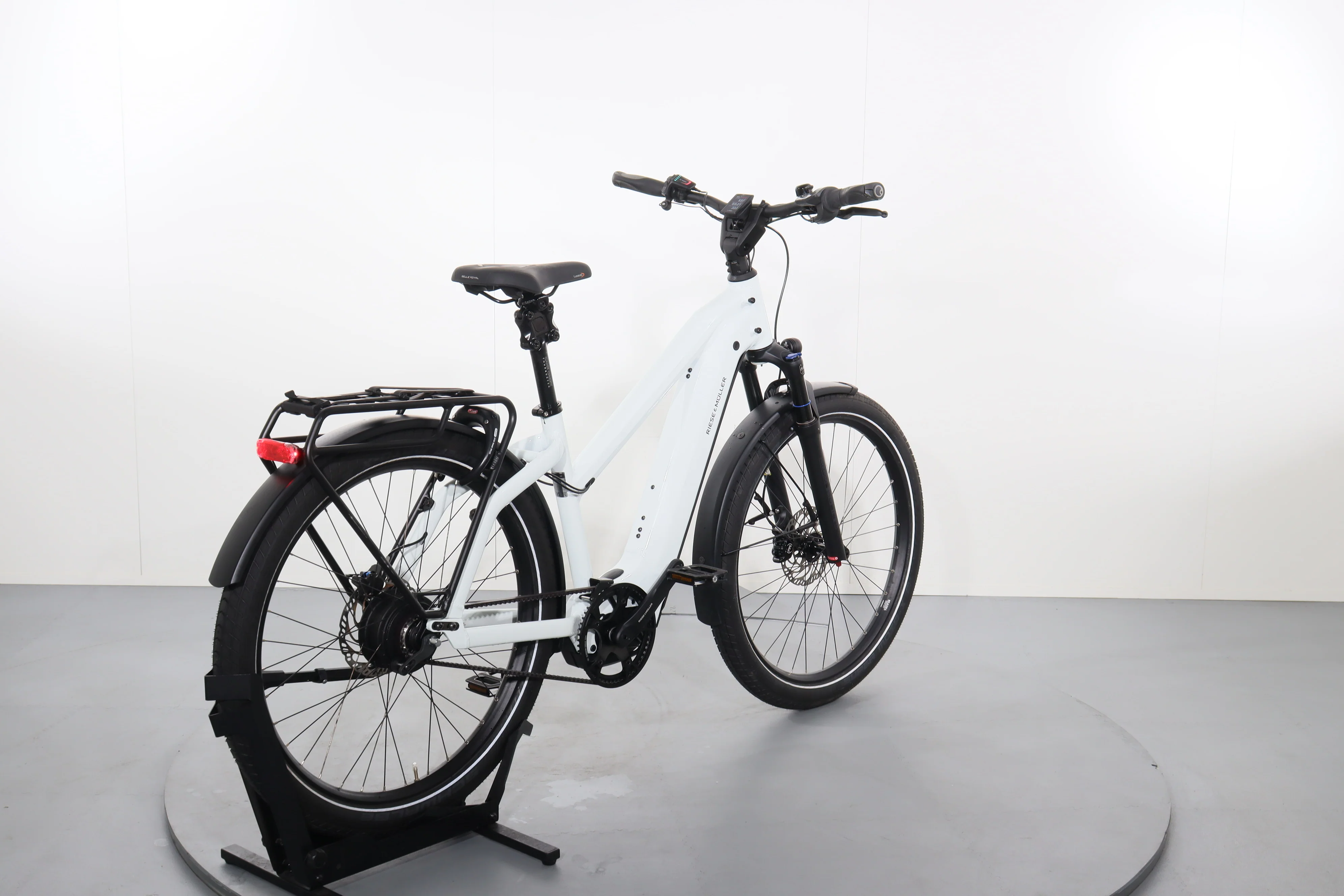 Riese & Müller Charger4 Mixte GT Vario - Image 6